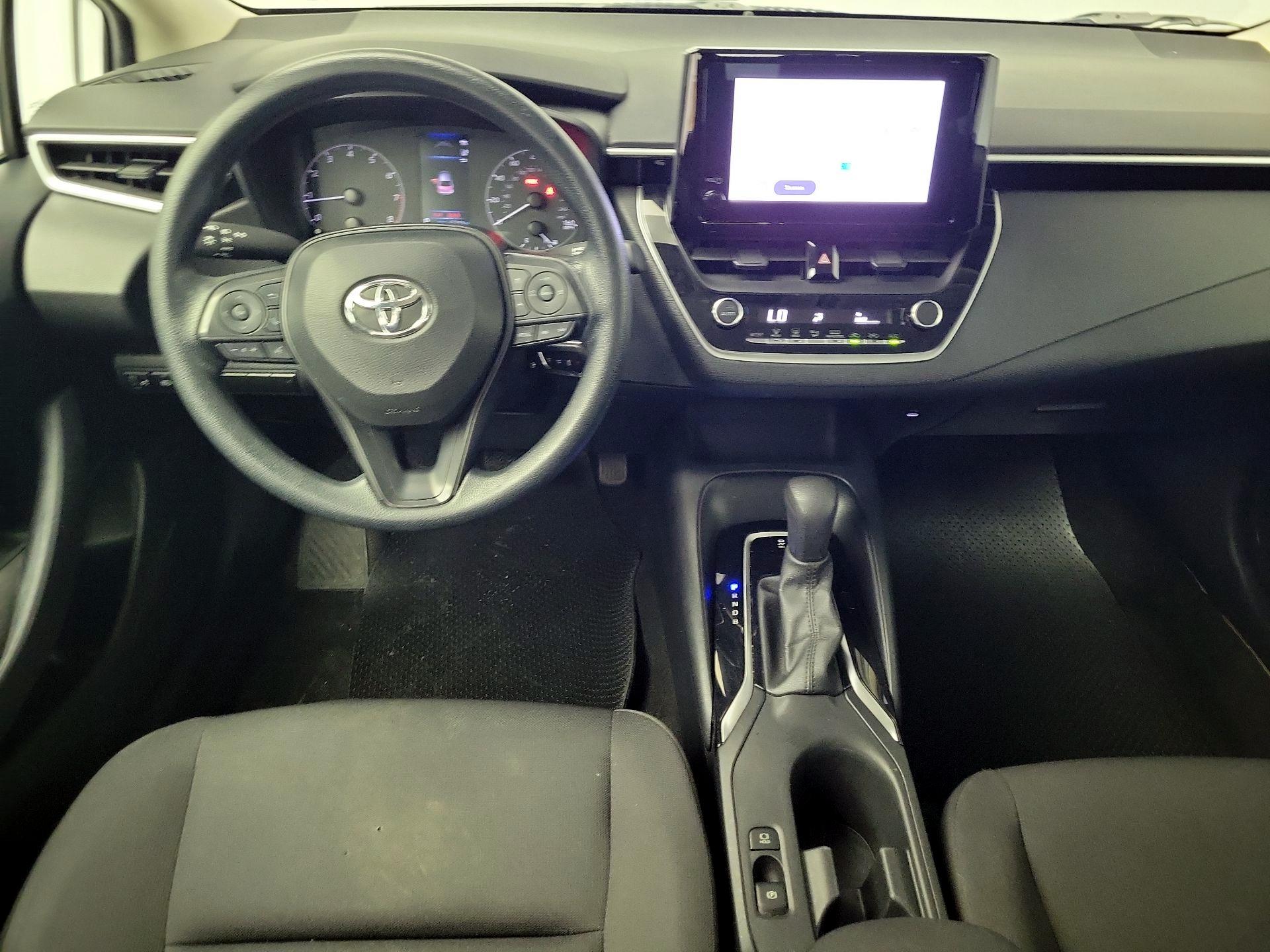 Thumbnail: 2024 Toyota Corolla - 9