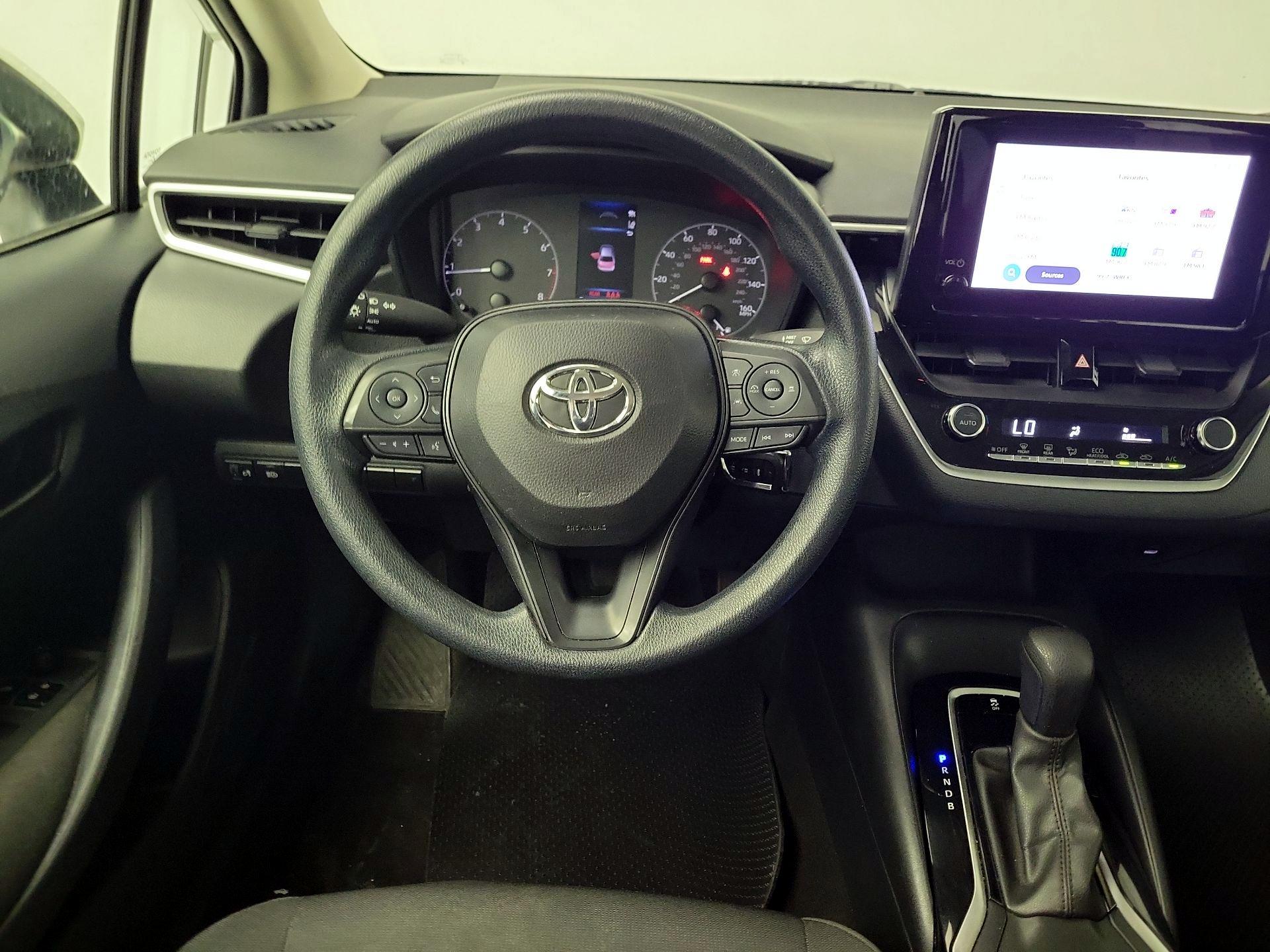 Thumbnail: 2024 Toyota Corolla - 10