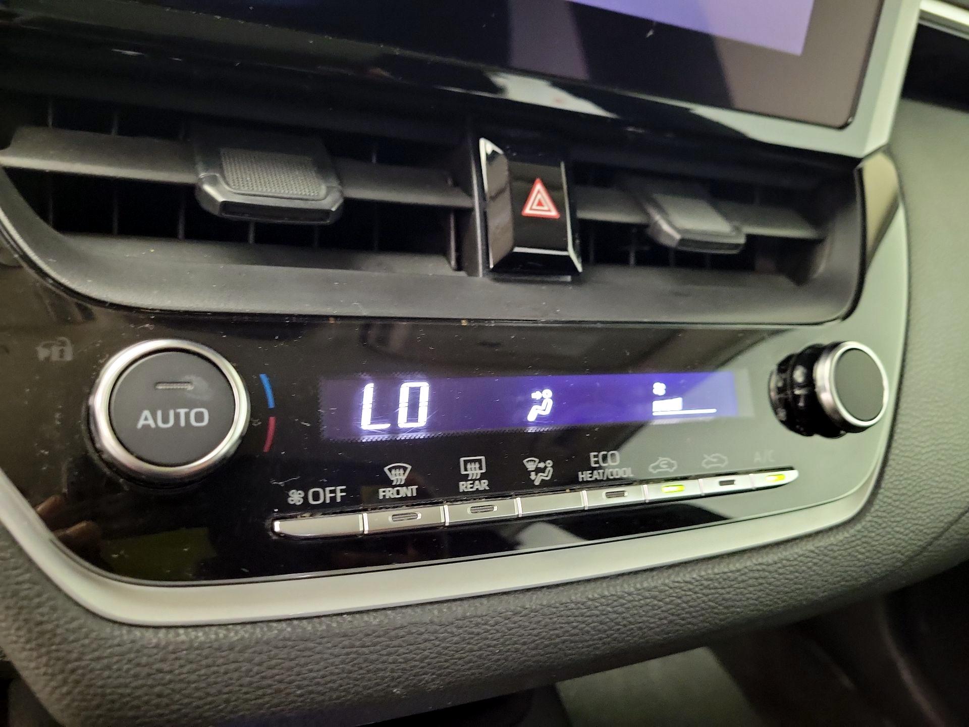 Thumbnail: 2024 Toyota Corolla - 15