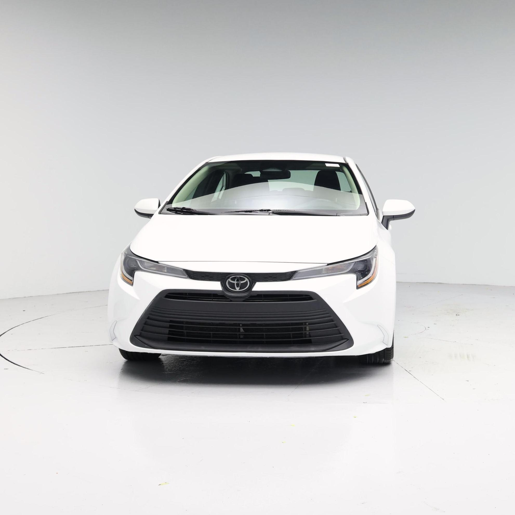 Thumbnail: 2024 Toyota Corolla - 5