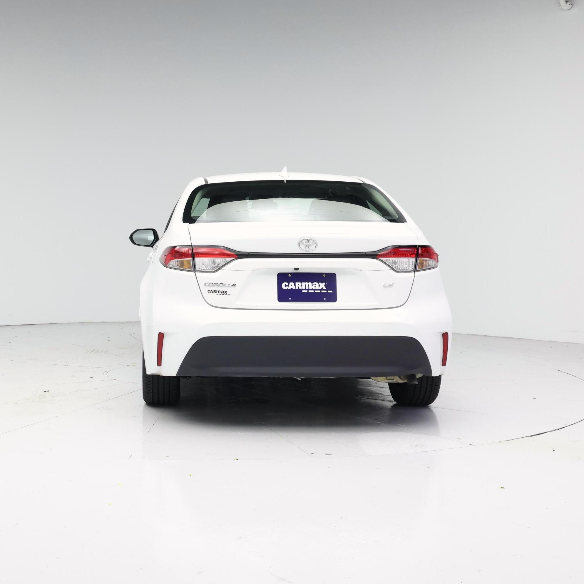 Thumbnail: 2024 Toyota Corolla - 6