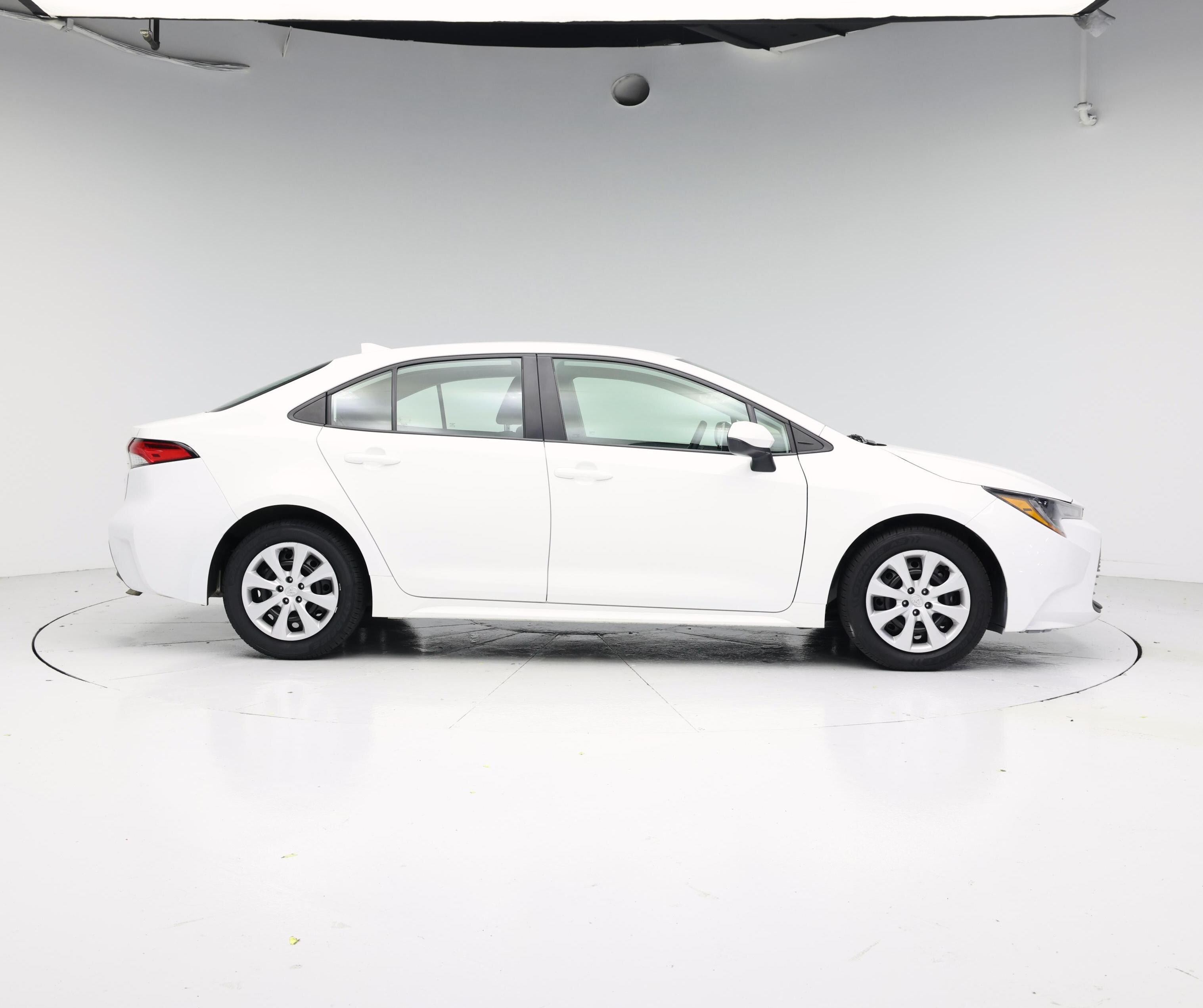 Thumbnail: 2024 Toyota Corolla - 7