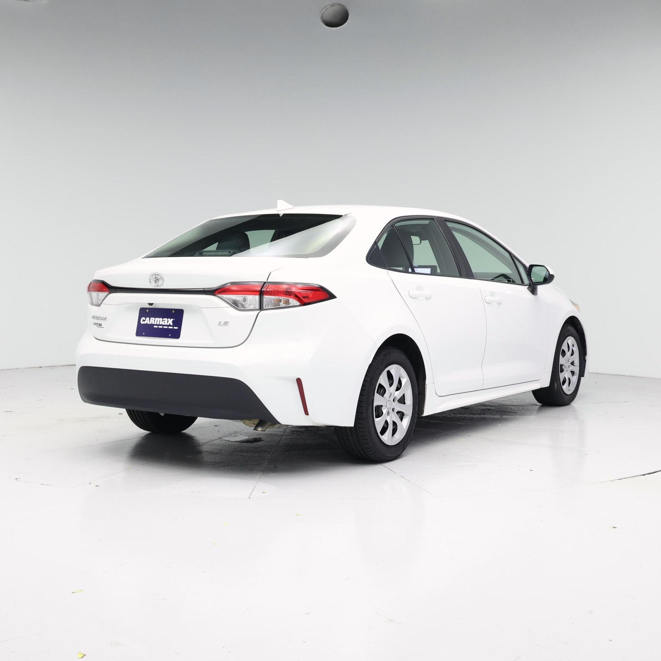 Thumbnail: 2024 Toyota Corolla - 8