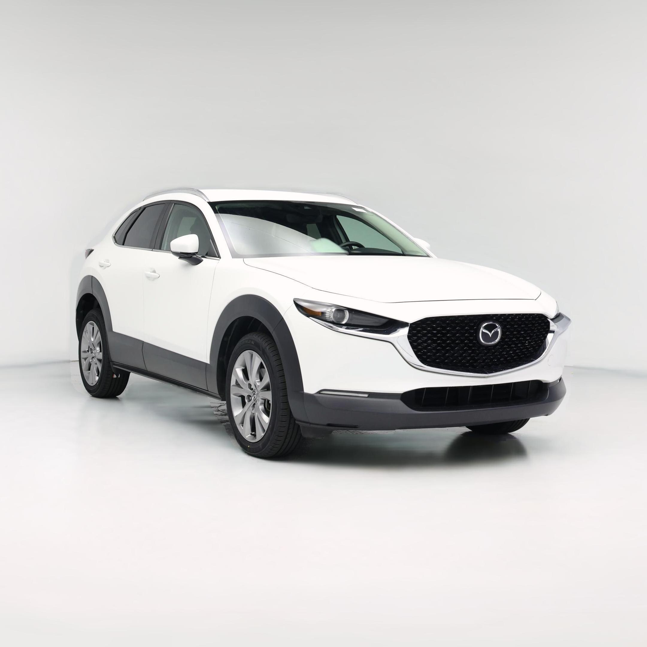 Thumbnail: 2023 Mazda CX-30 - 1