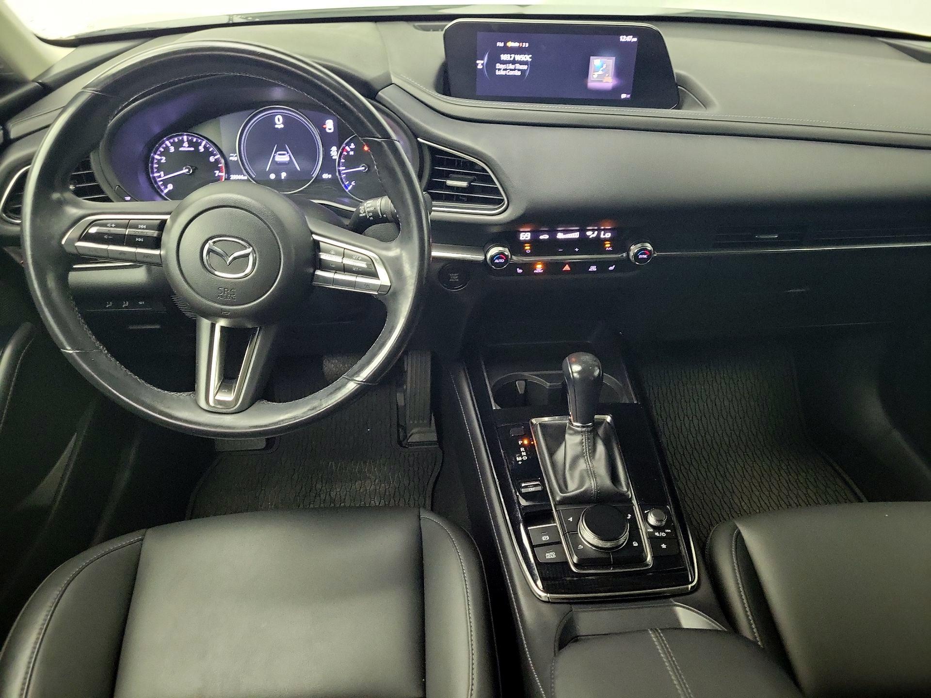 Thumbnail: 2023 Mazda CX-30 - 9