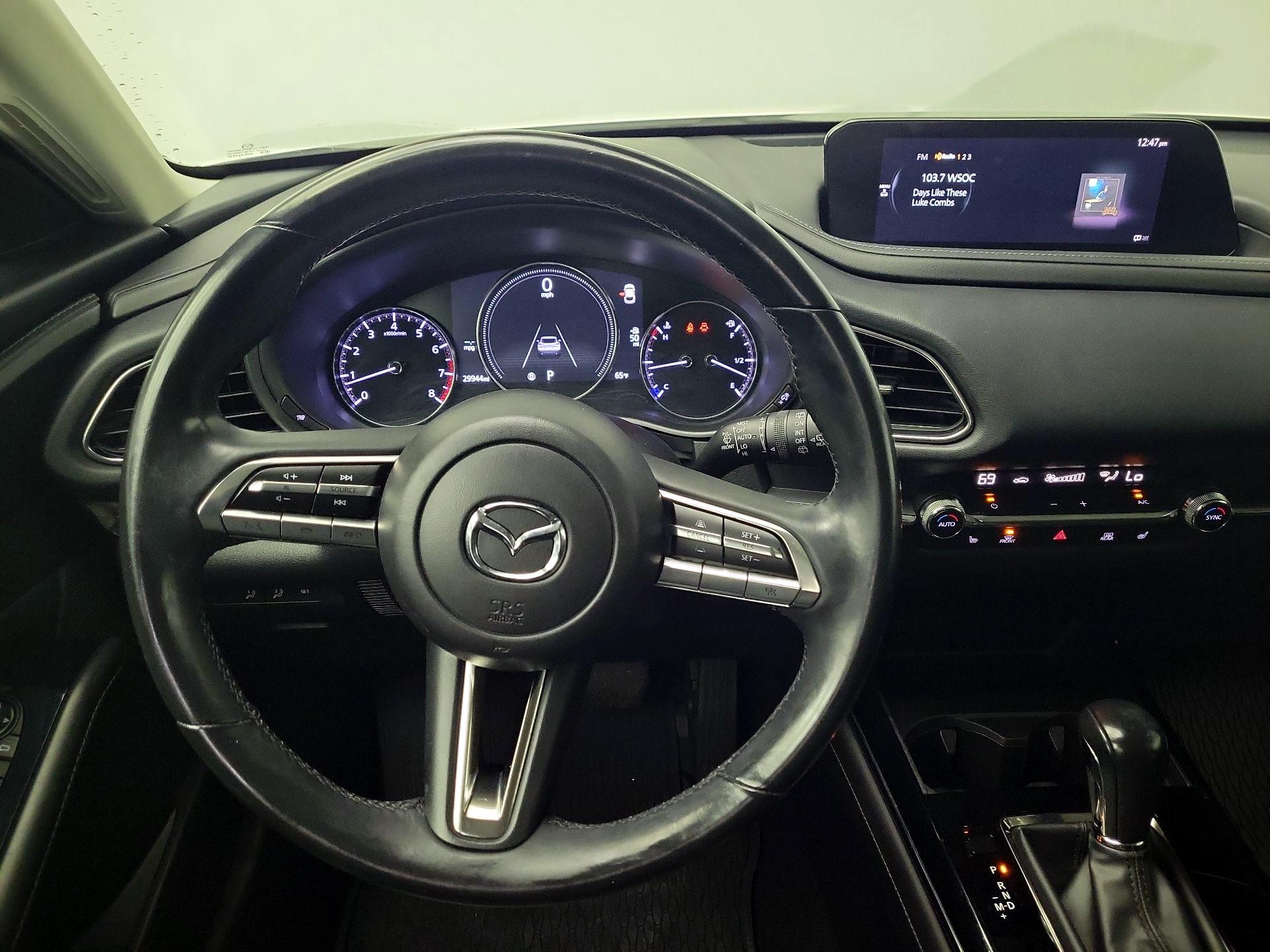 Thumbnail: 2023 Mazda CX-30 - 10