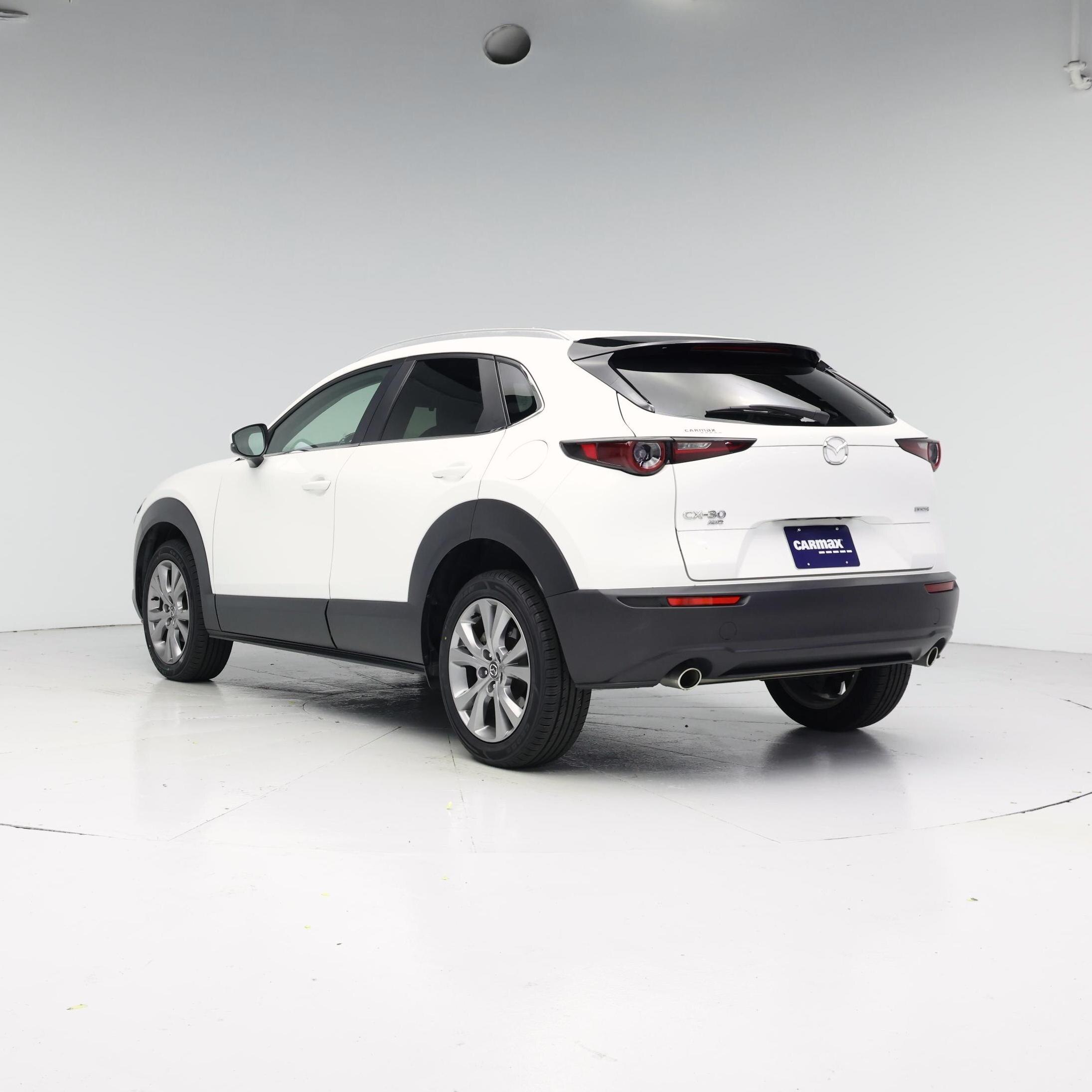 Thumbnail: 2023 Mazda CX-30 - 2
