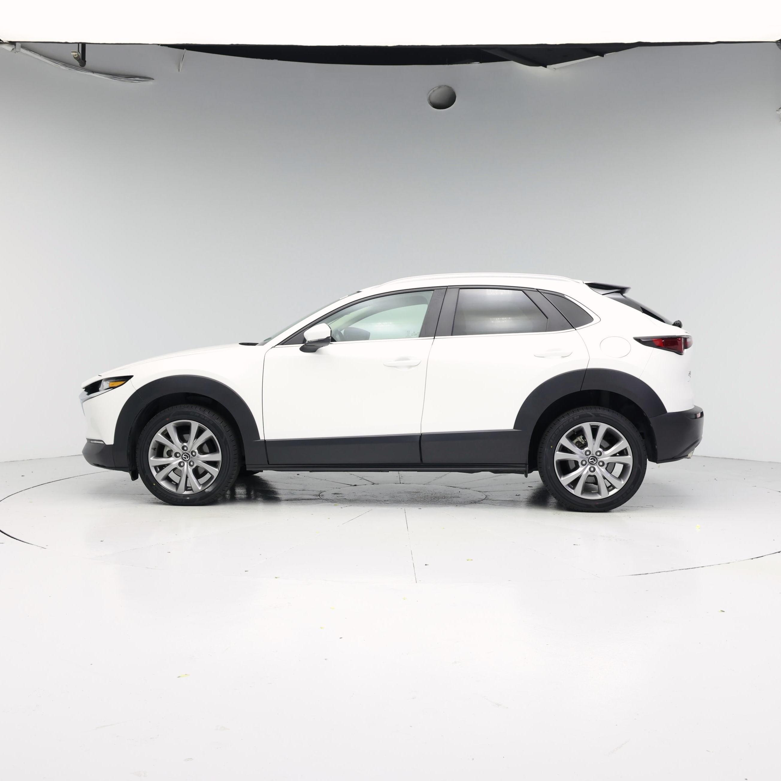 Thumbnail: 2023 Mazda CX-30 - 3