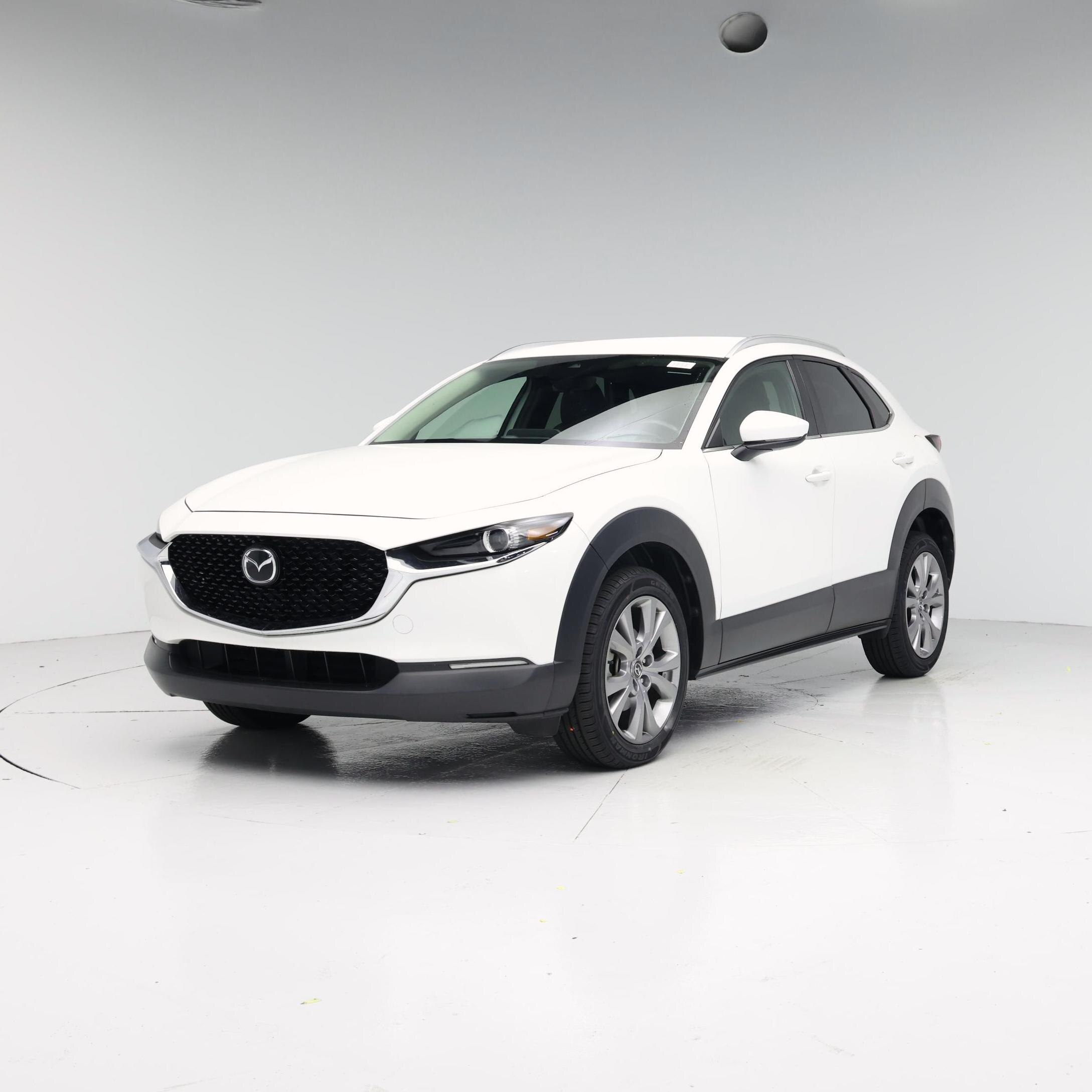 Thumbnail: 2023 Mazda CX-30 - 4