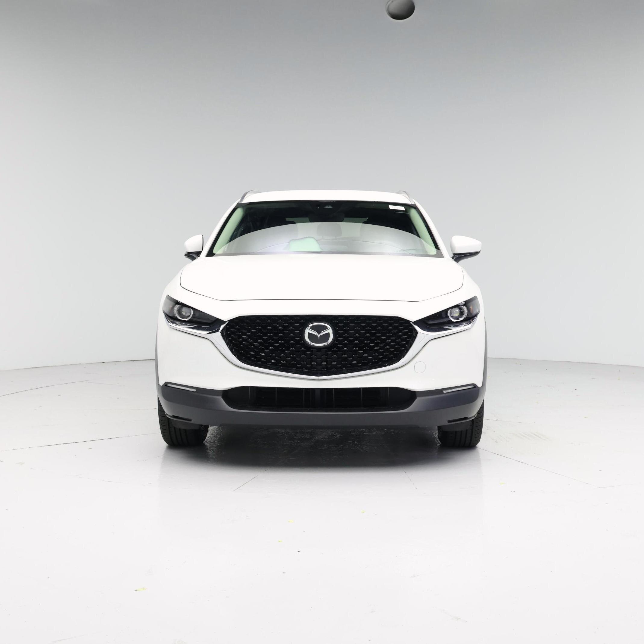 Thumbnail: 2023 Mazda CX-30 - 5