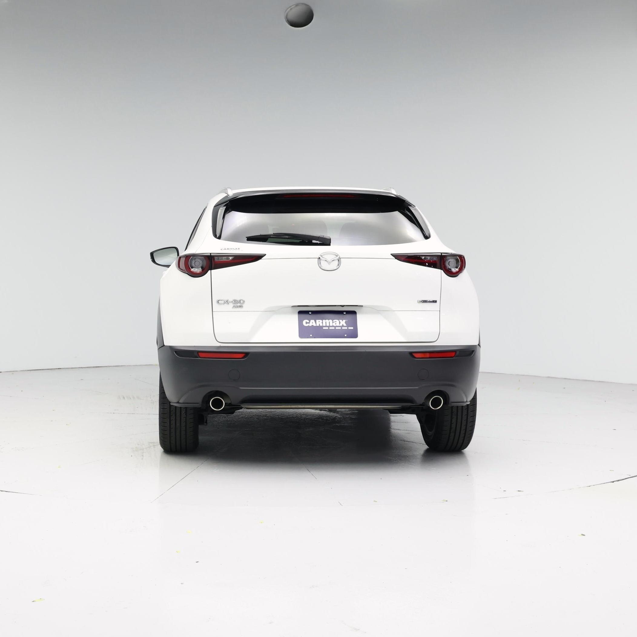 Thumbnail: 2023 Mazda CX-30 - 6