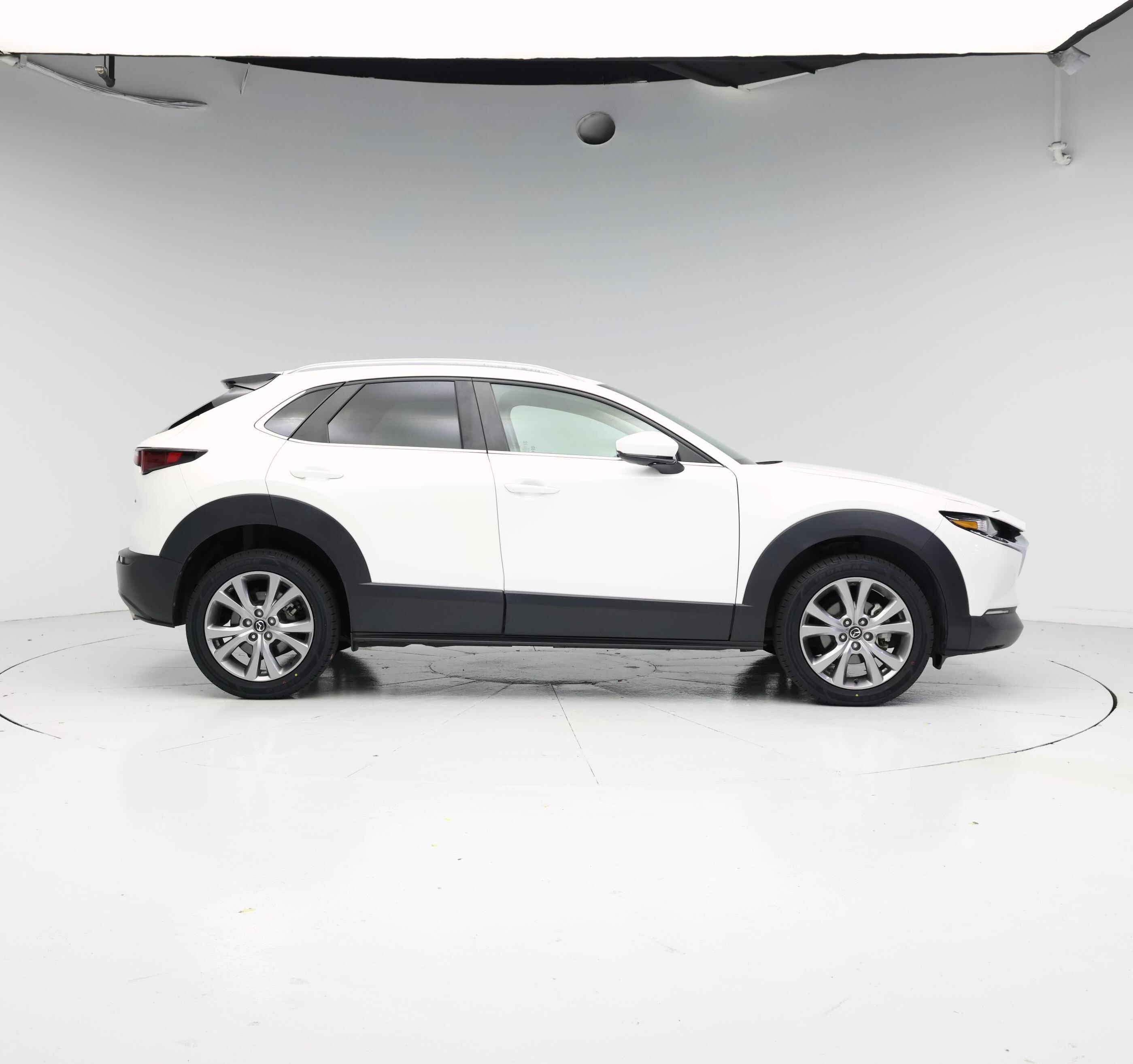 Thumbnail: 2023 Mazda CX-30 - 7