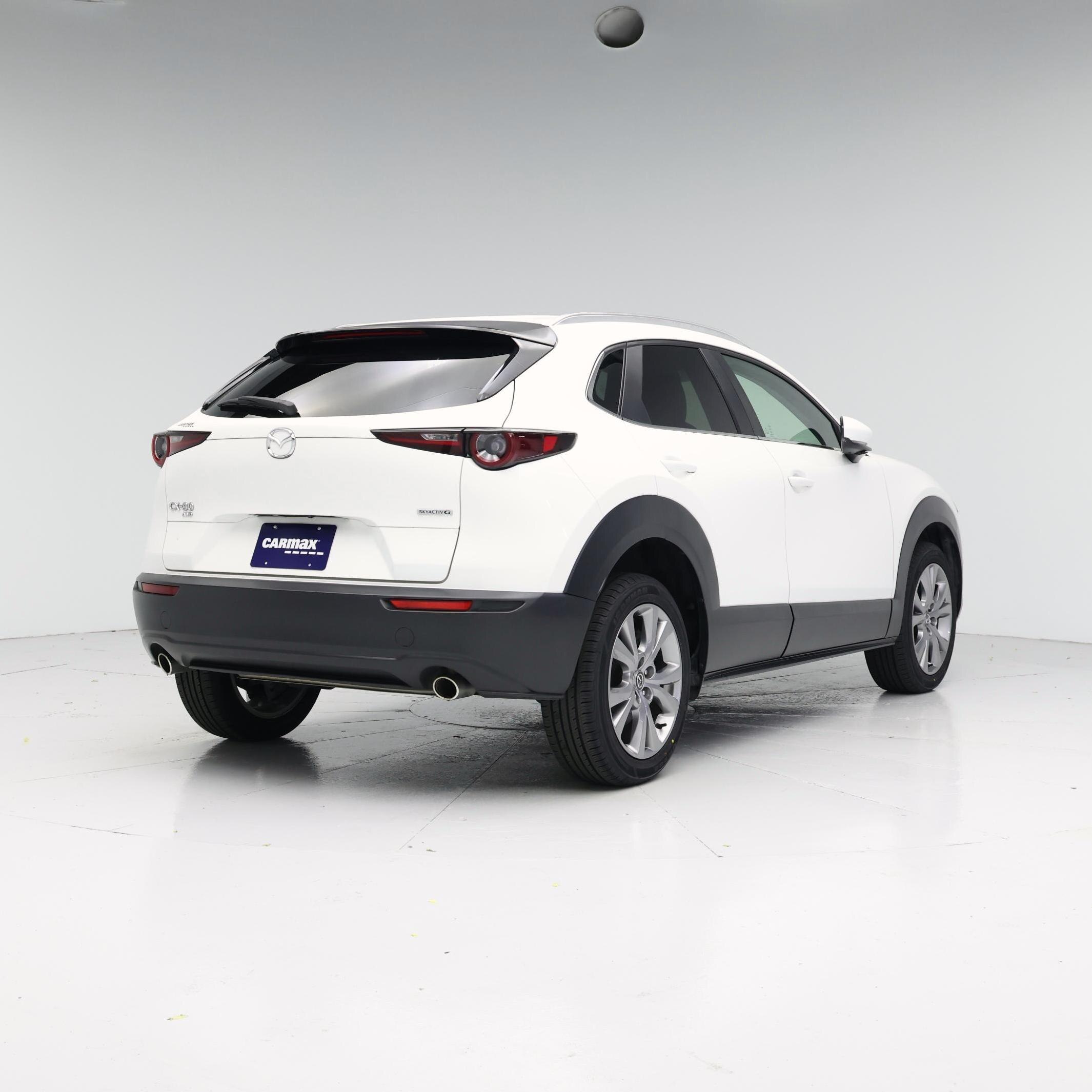 Thumbnail: 2023 Mazda CX-30 - 8