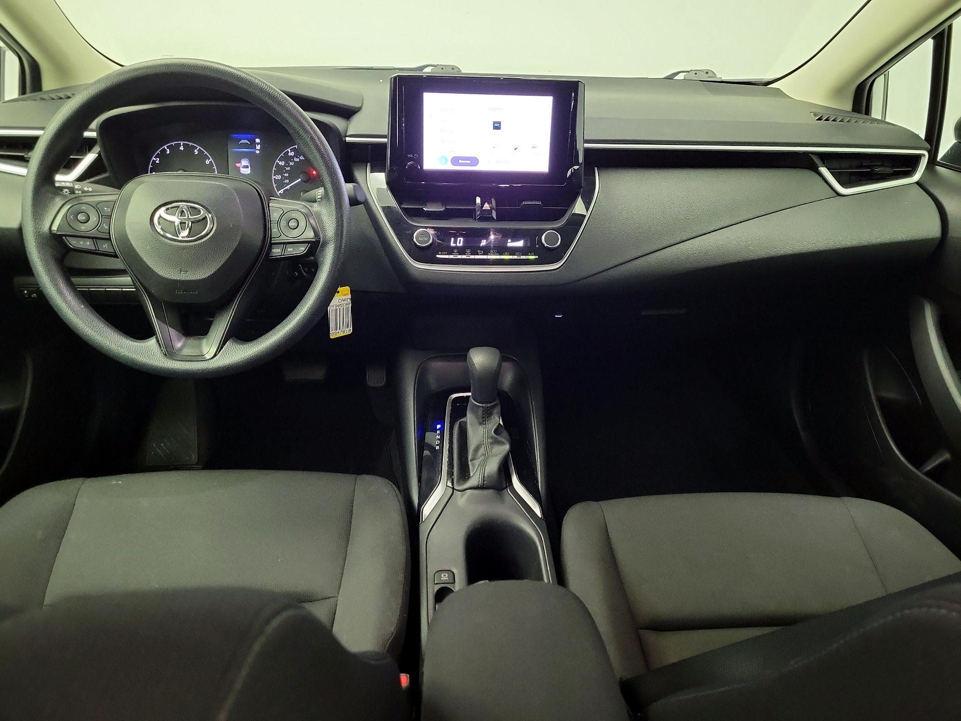 Thumbnail: 2024 Toyota Corolla - 9