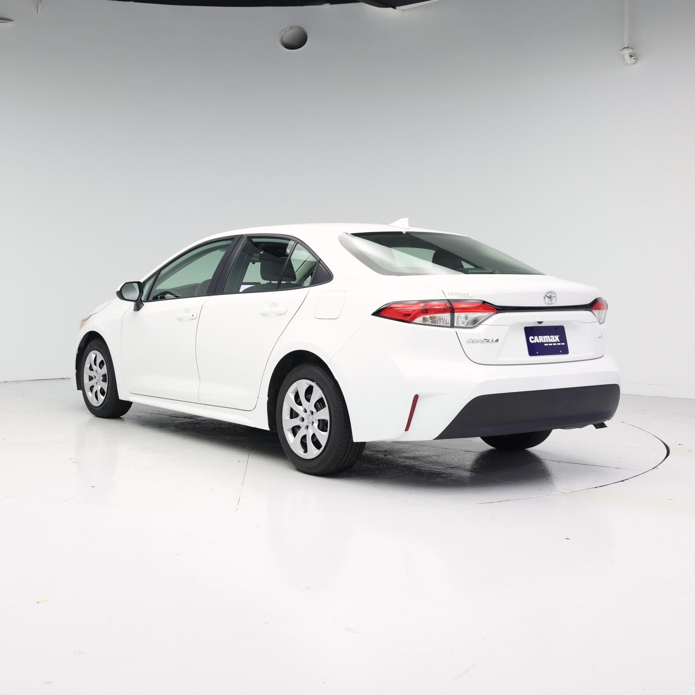 Thumbnail: 2024 Toyota Corolla - 2