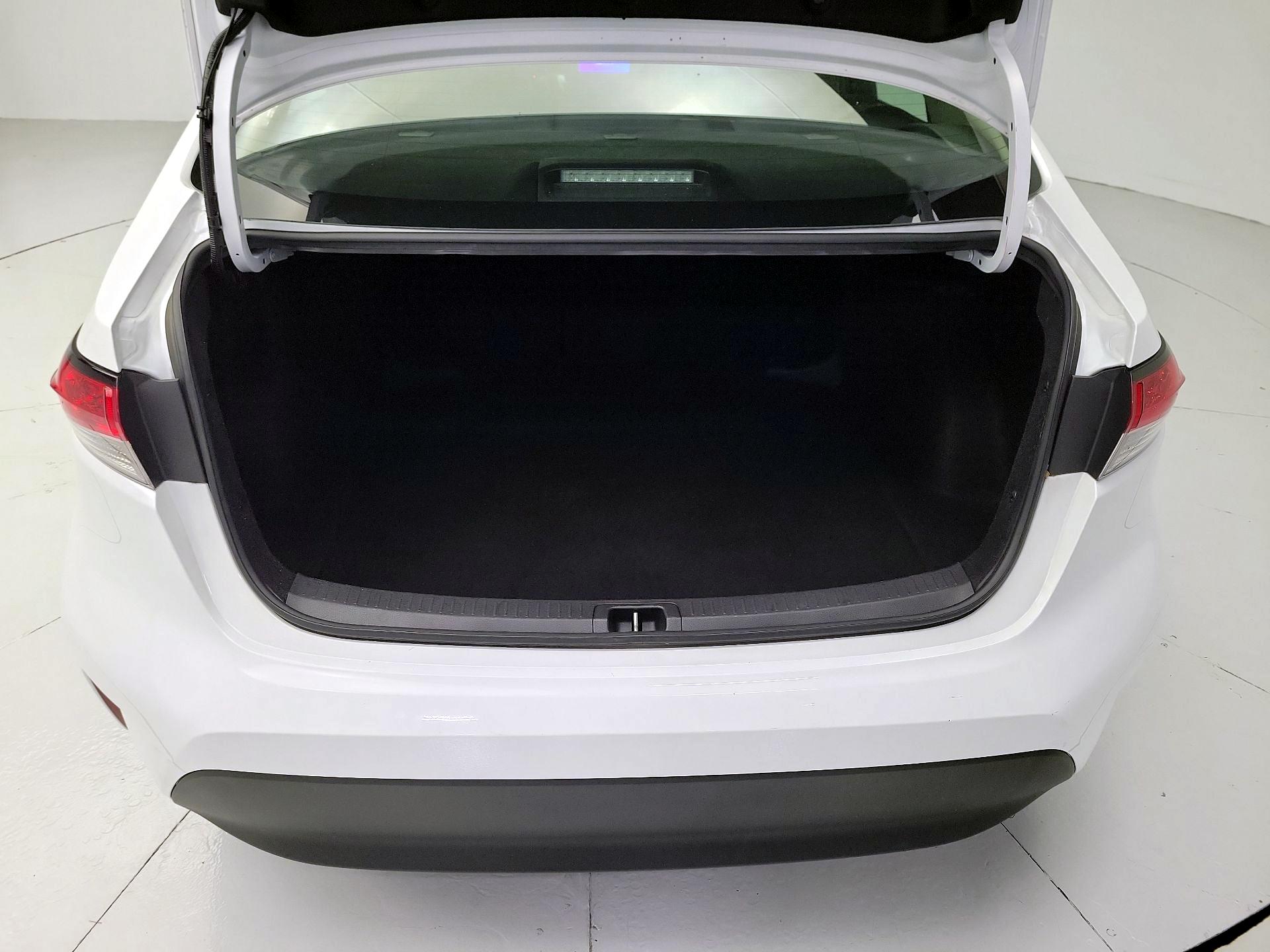 Thumbnail: 2024 Toyota Corolla - 20