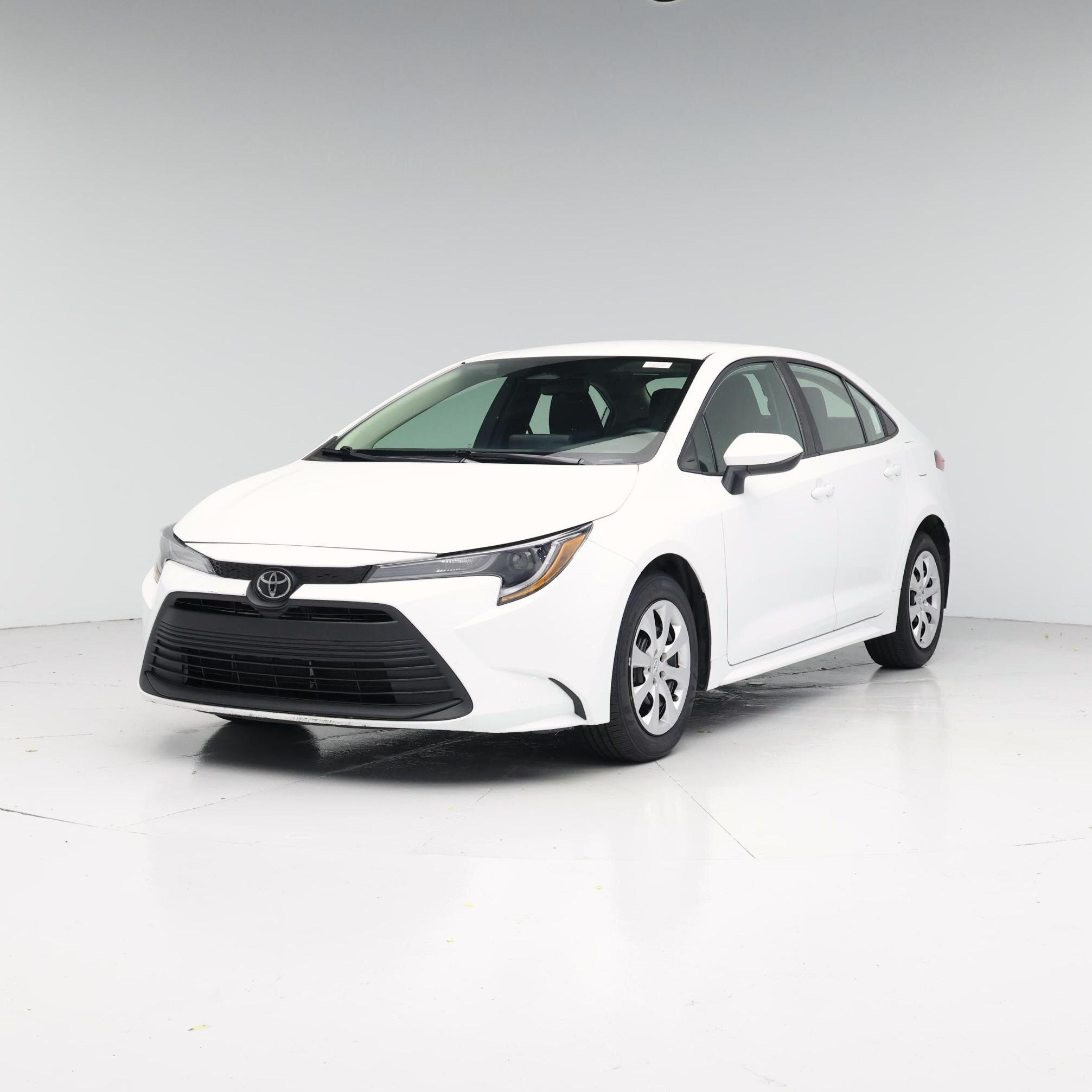 Thumbnail: 2024 Toyota Corolla - 4