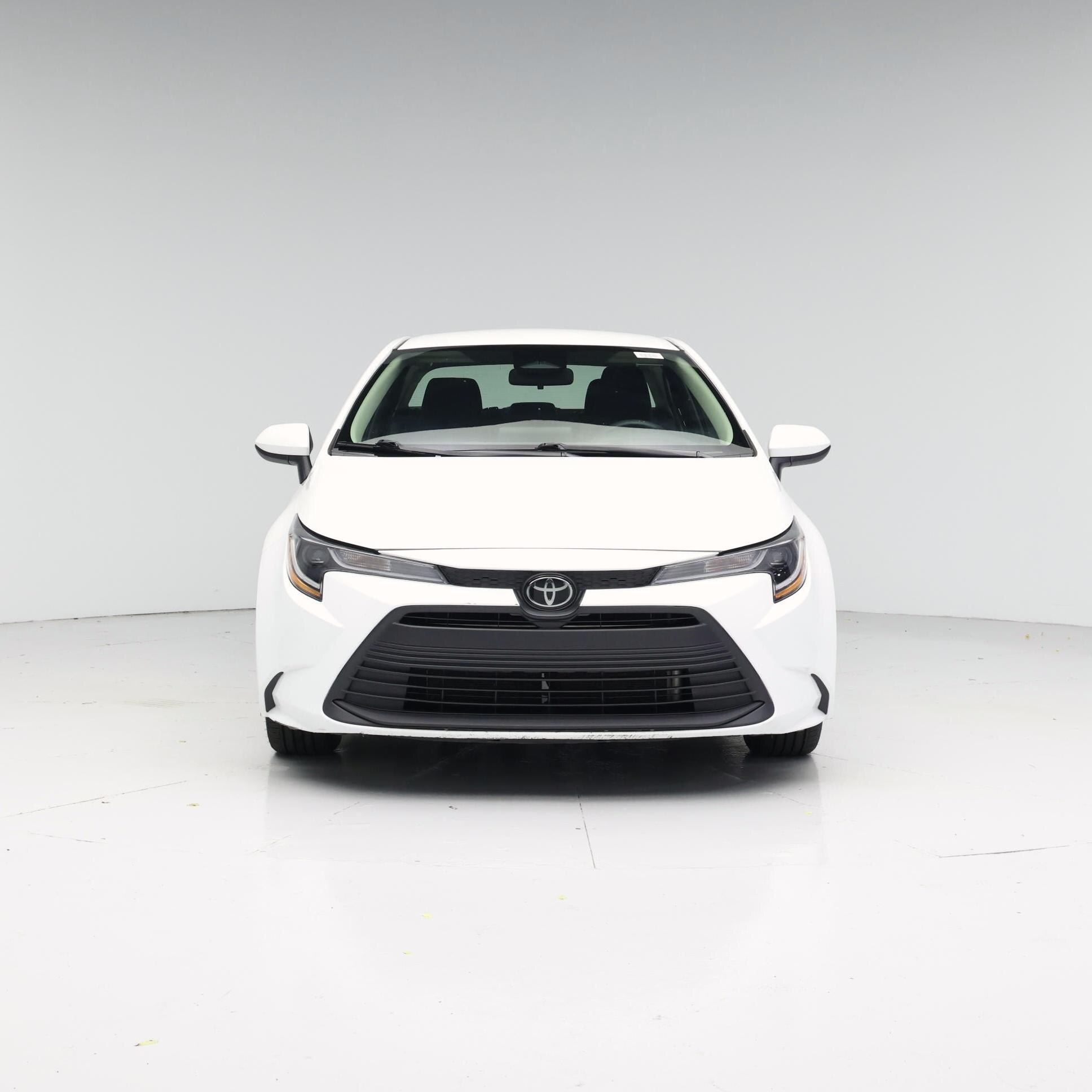 Thumbnail: 2024 Toyota Corolla - 5