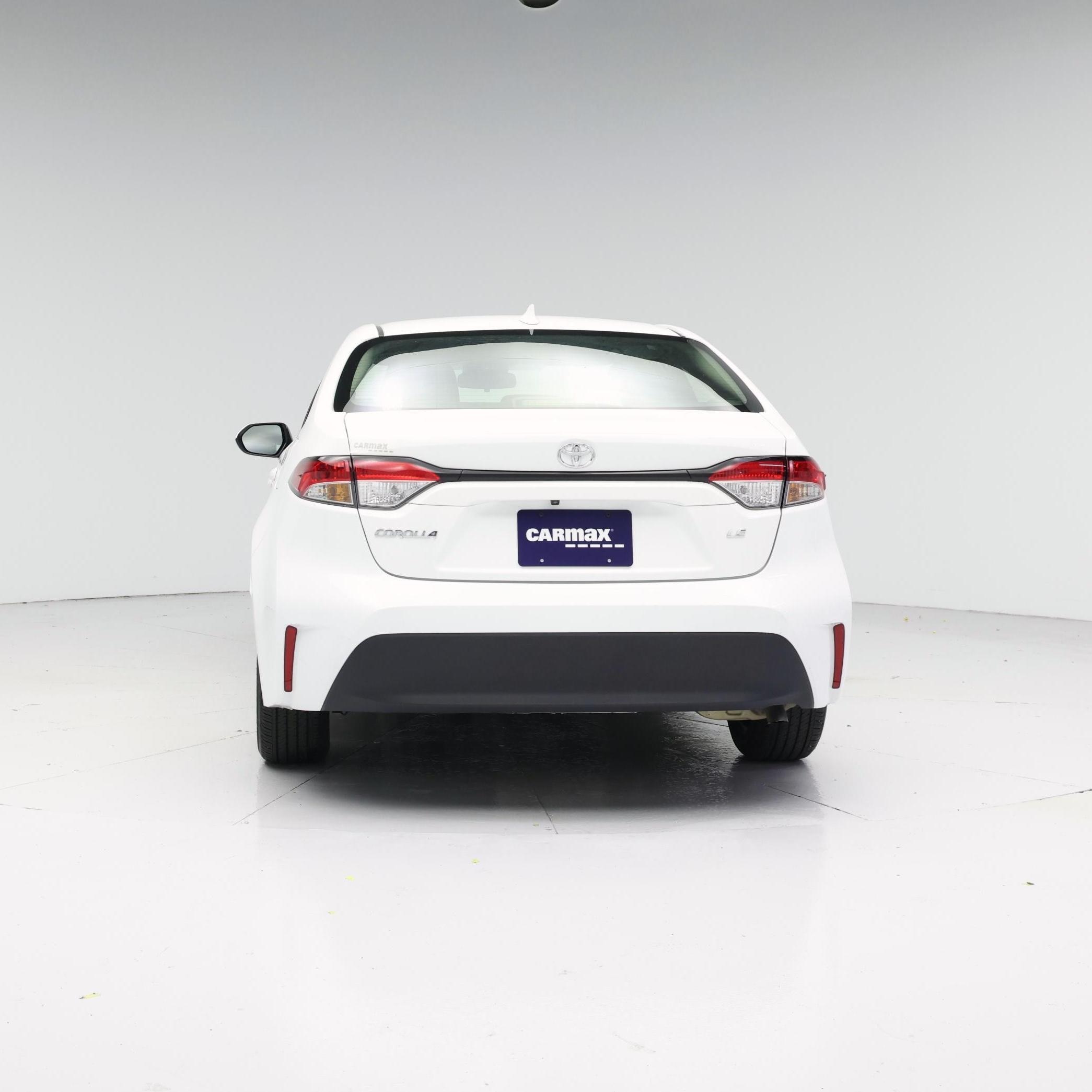Thumbnail: 2024 Toyota Corolla - 6