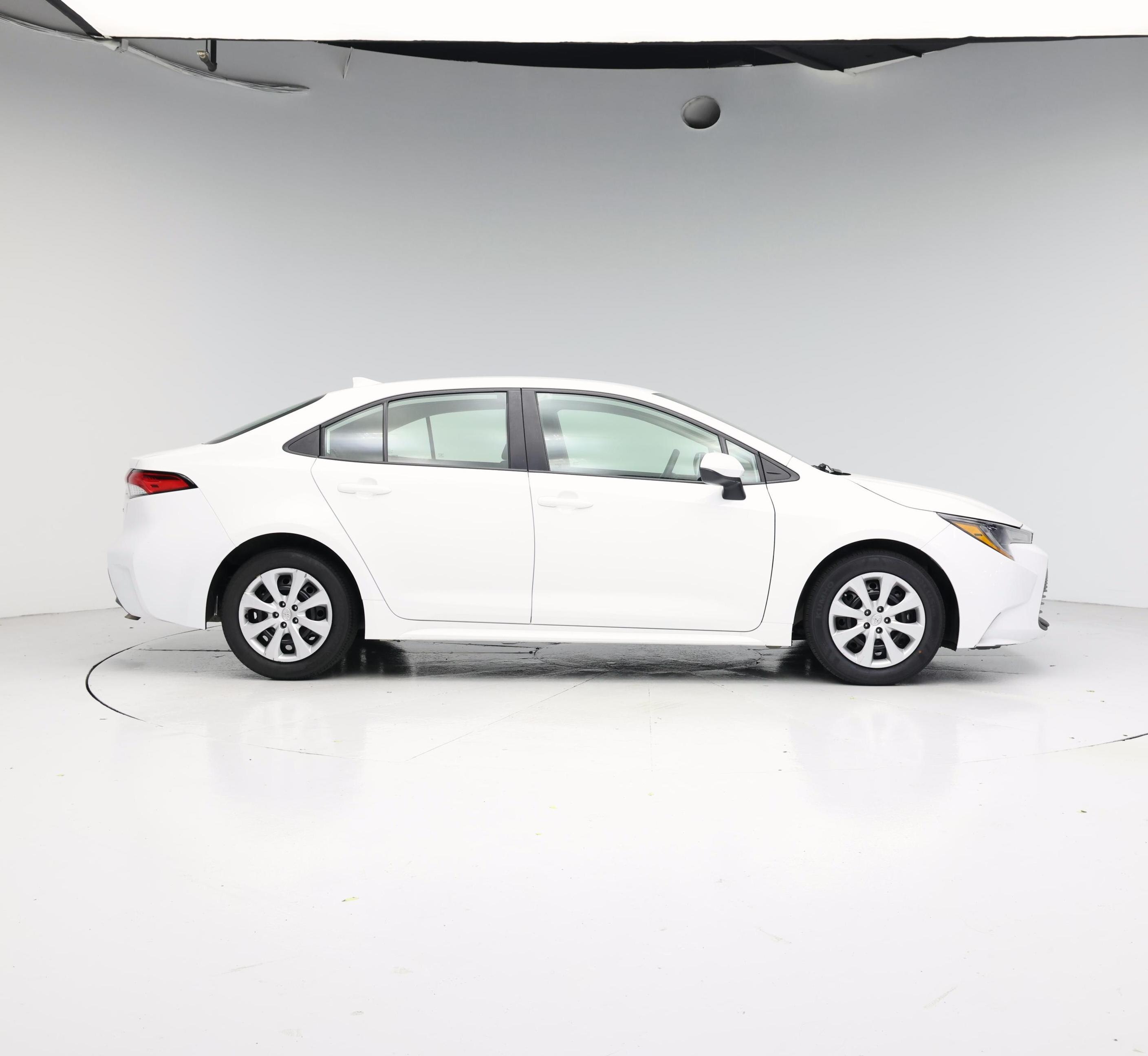 Thumbnail: 2024 Toyota Corolla - 7