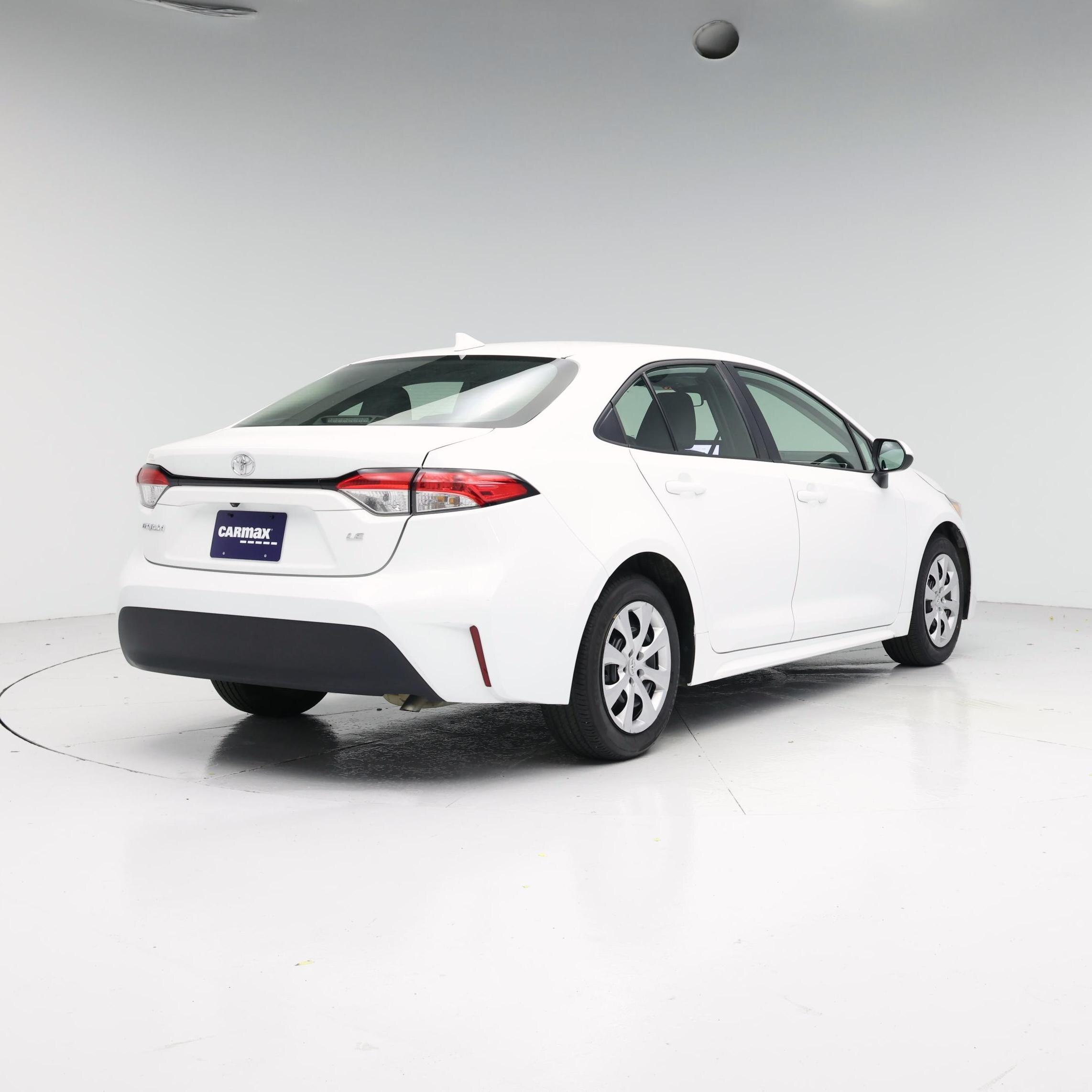 Thumbnail: 2024 Toyota Corolla - 8