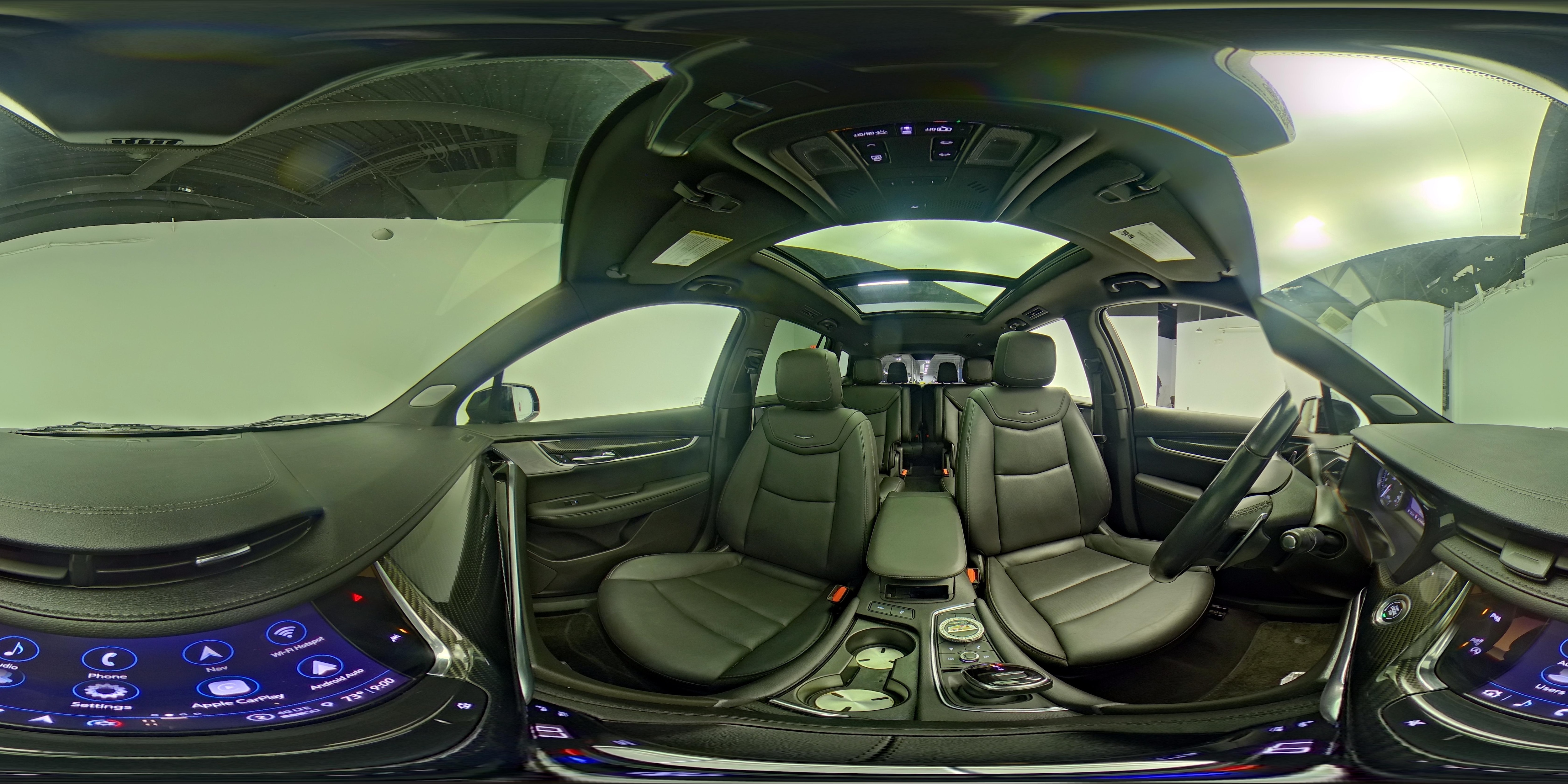 2023 Cadillac XT6 Sport - Photo 28