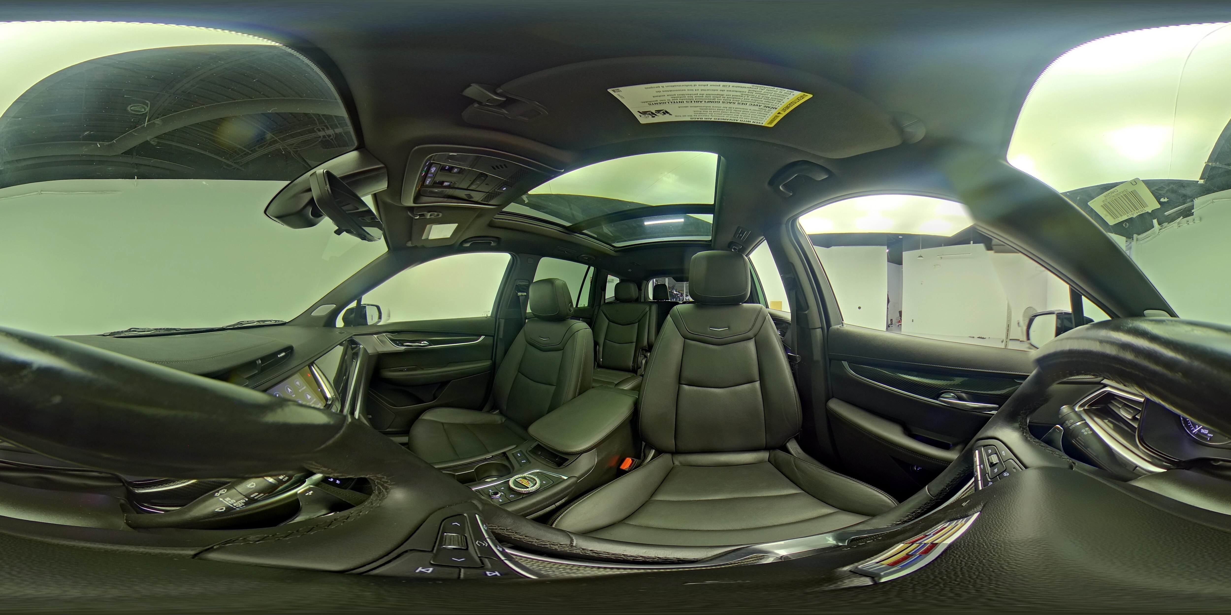 2023 Cadillac XT6 Sport - Photo 30