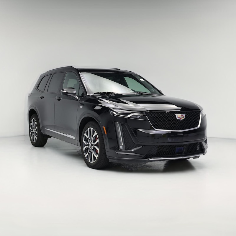 2023 Cadillac XT6 Sport