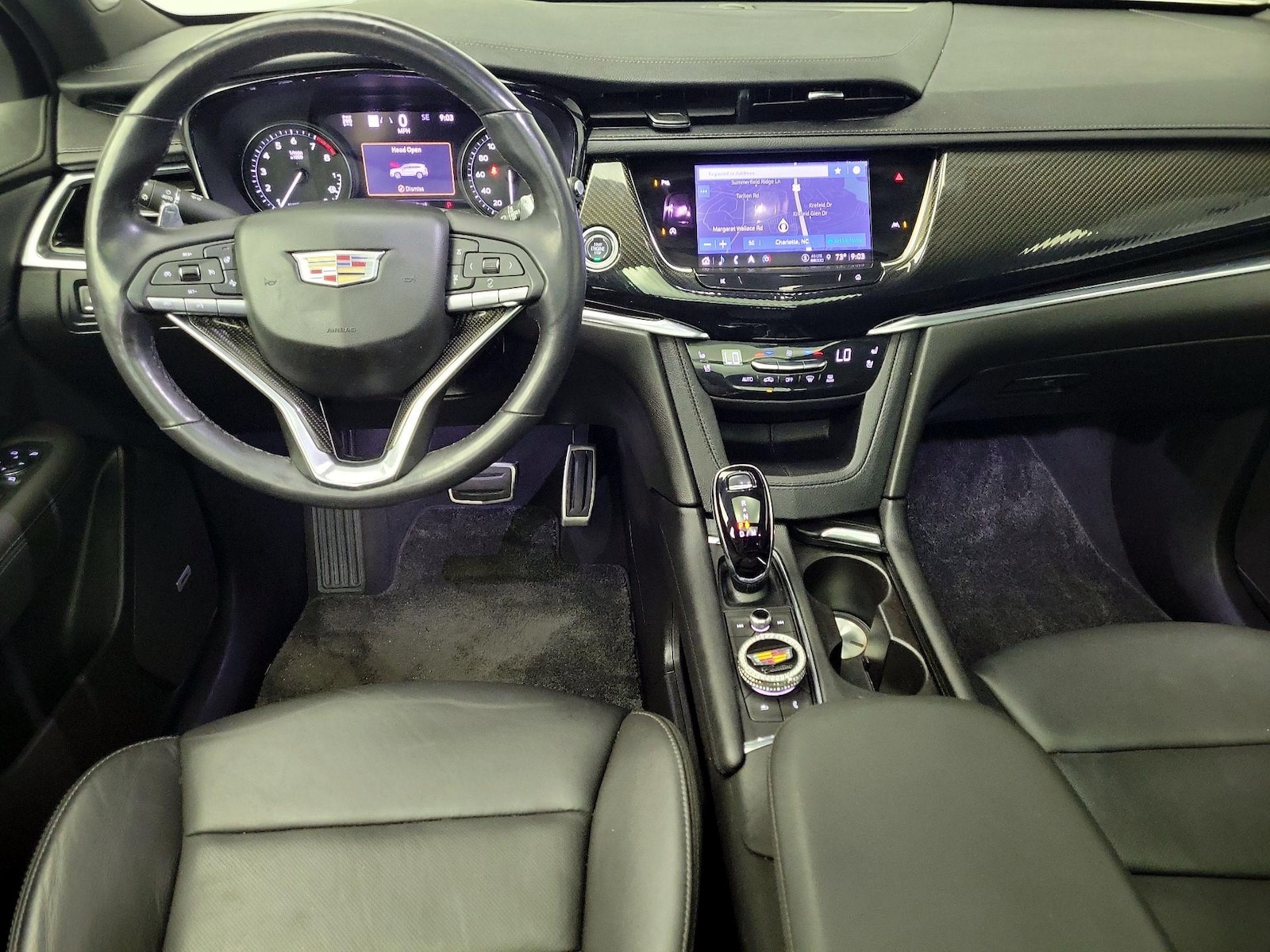 2023 Cadillac XT6 Sport - Photo 10