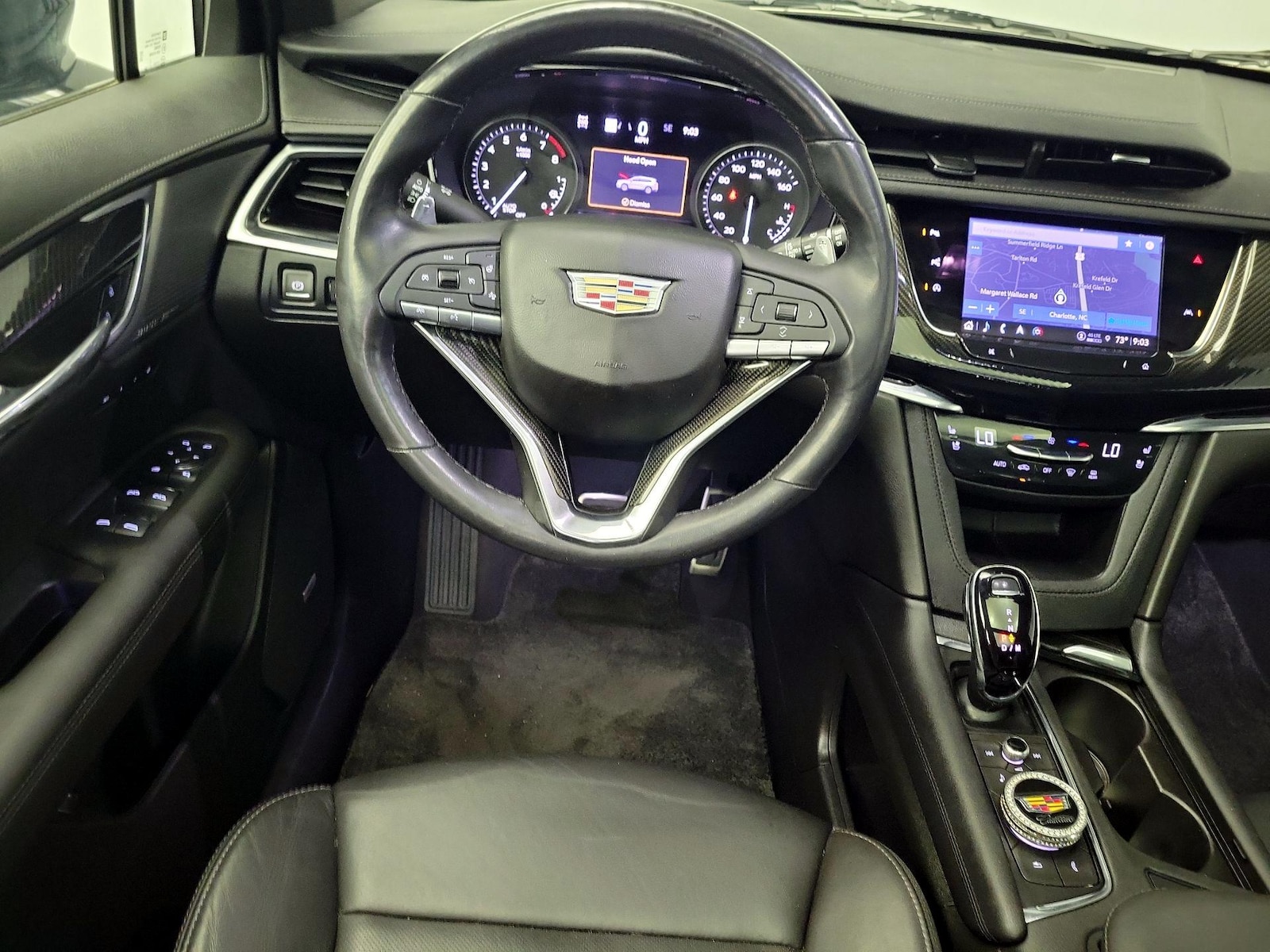2023 Cadillac XT6 Sport - Photo 11