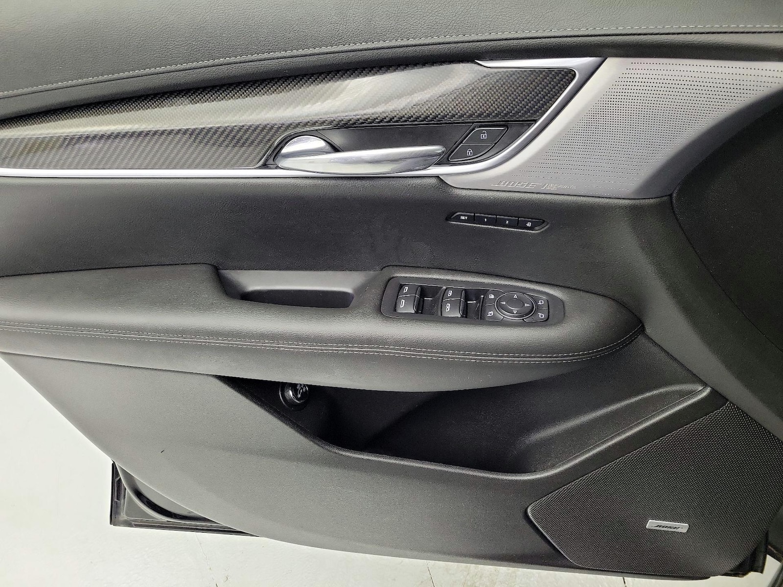 2023 Cadillac XT6 Sport - Photo 13