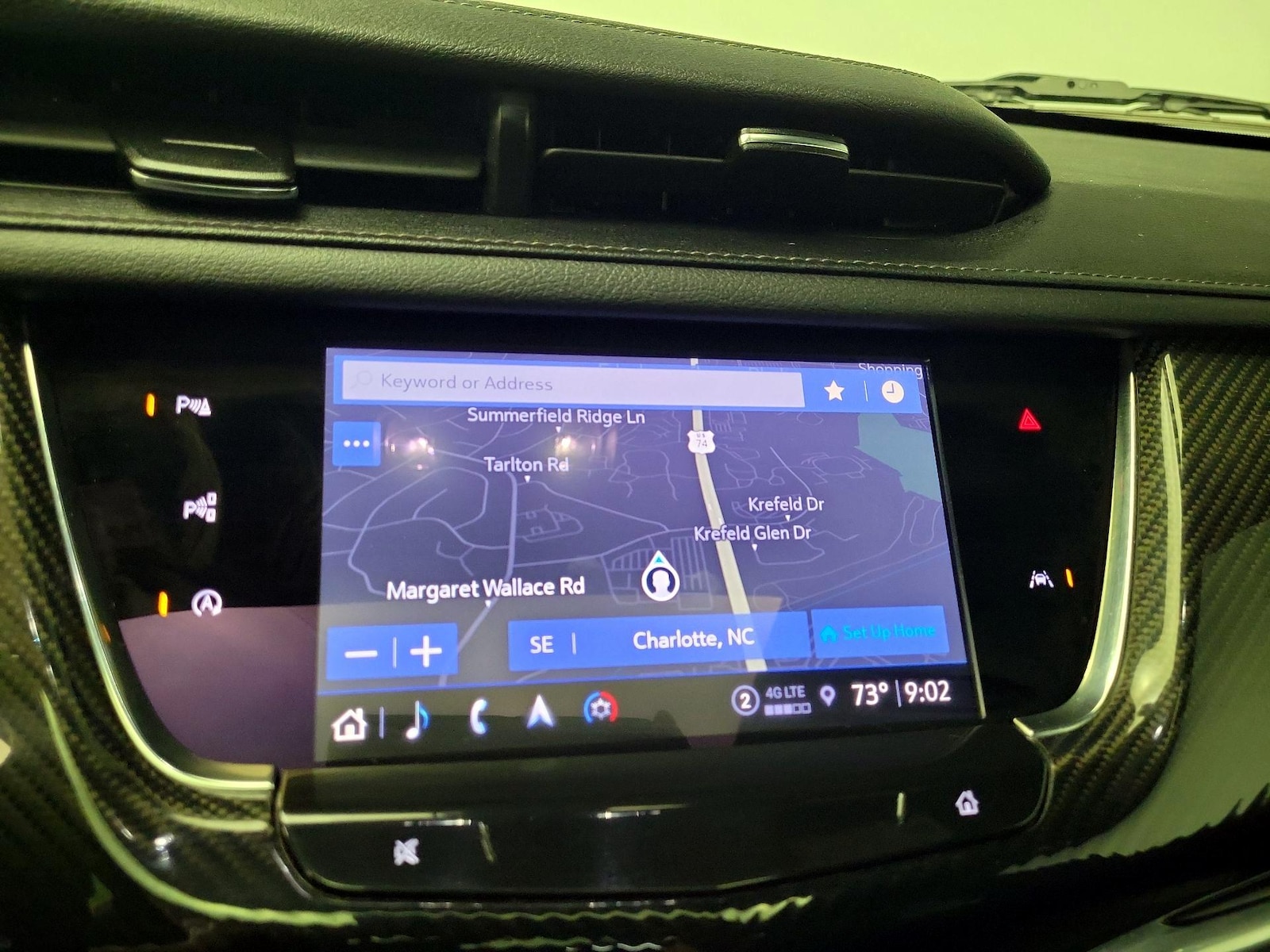 2023 Cadillac XT6 Sport - Photo 15