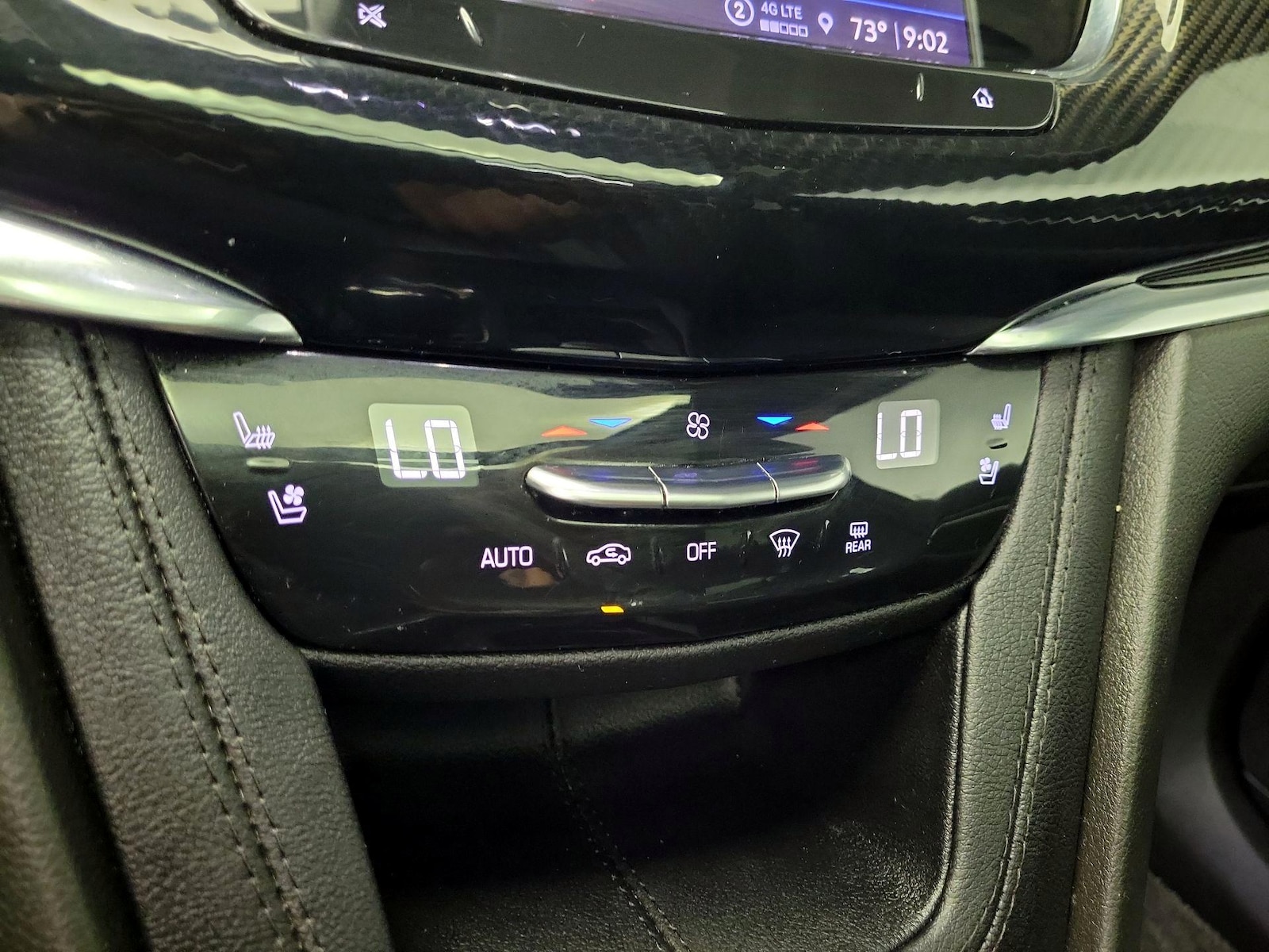 2023 Cadillac XT6 Sport - Photo 18