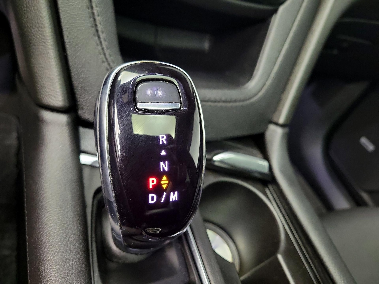 2023 Cadillac XT6 Sport - Photo 19