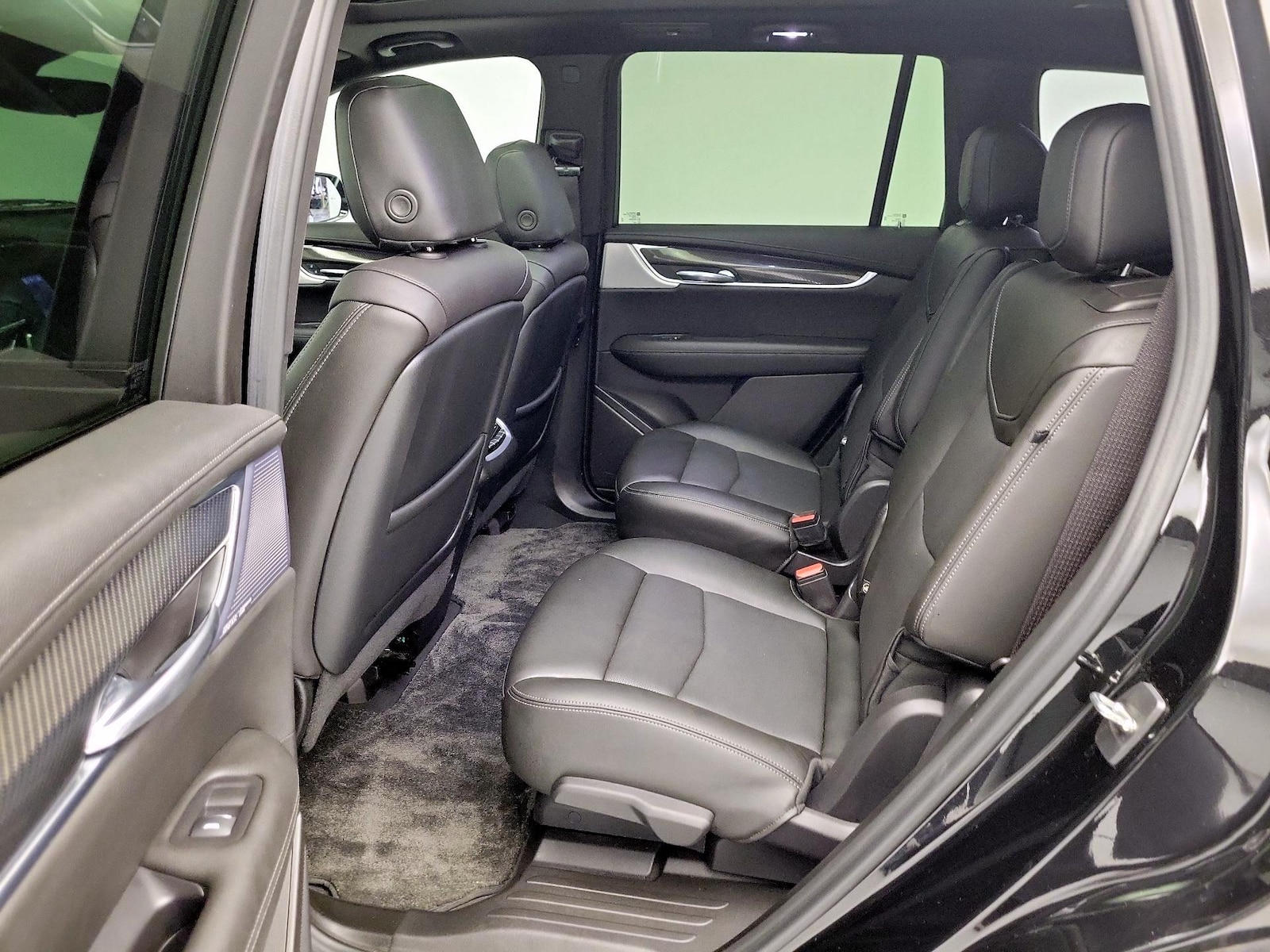 2023 Cadillac XT6 Sport - Photo 22