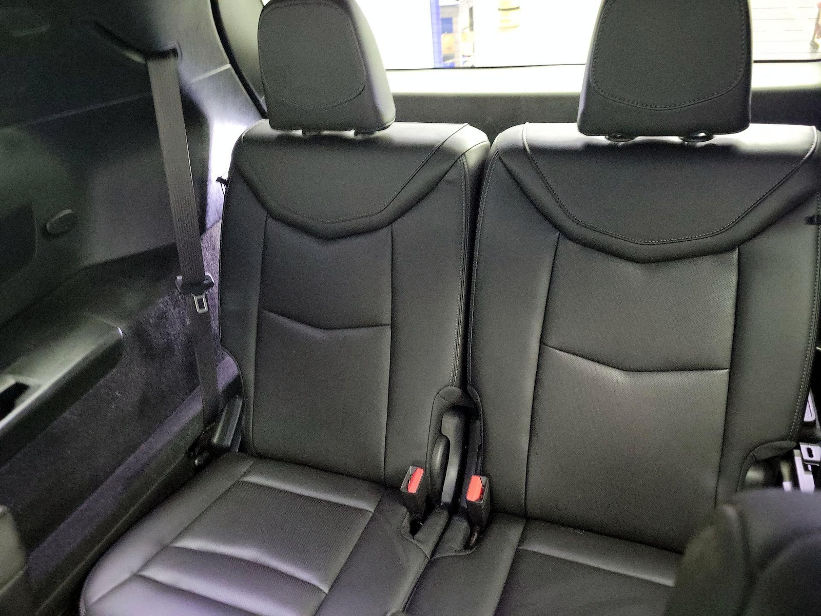 2023 Cadillac XT6 Sport - Photo 23
