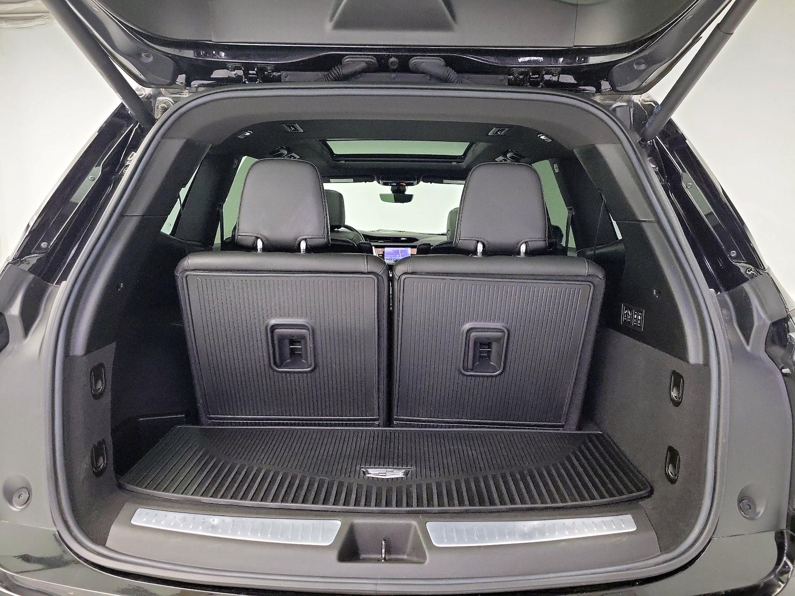 2023 Cadillac XT6 Sport - Photo 24