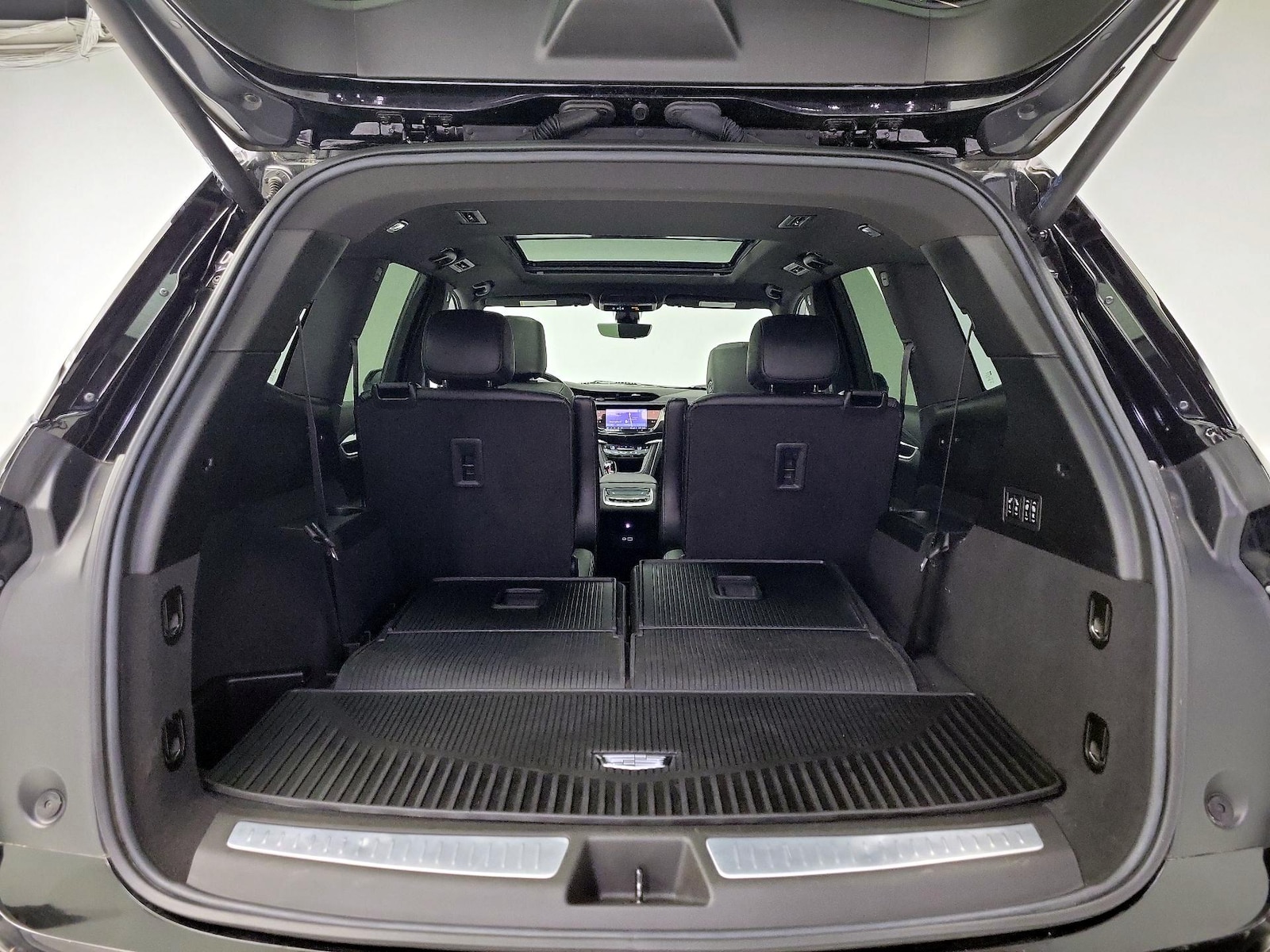 2023 Cadillac XT6 Sport - Photo 25