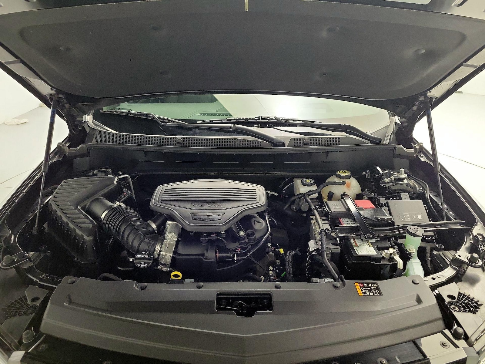 2023 Cadillac XT6 Sport - Photo 26