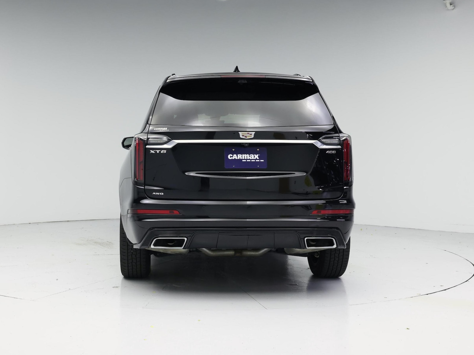2023 Cadillac XT6 Sport - Photo 7