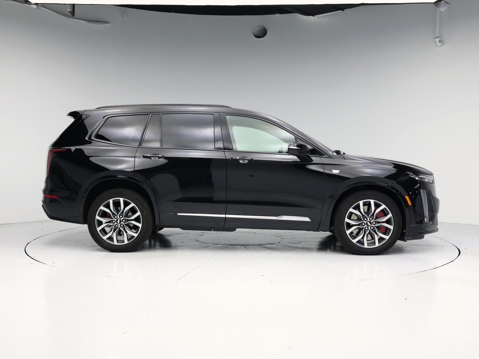 2023 Cadillac XT6 Sport - Photo 8