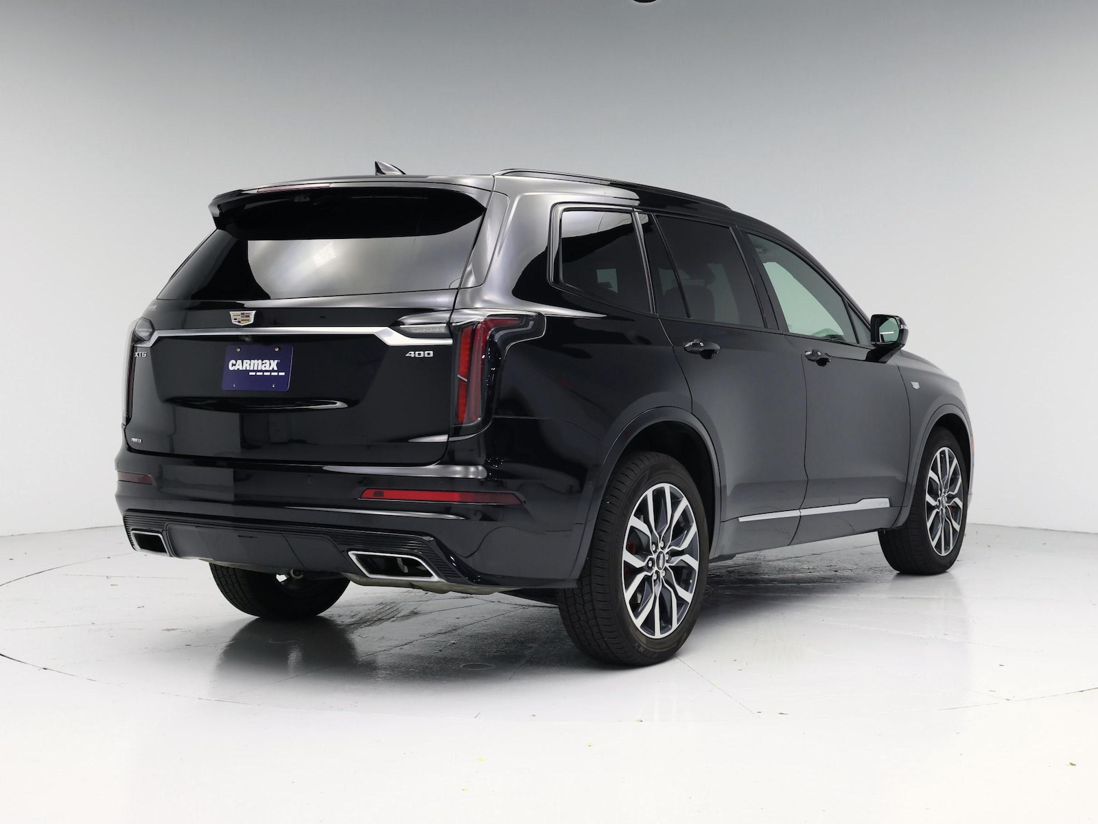 2023 Cadillac XT6 Sport - Photo 9