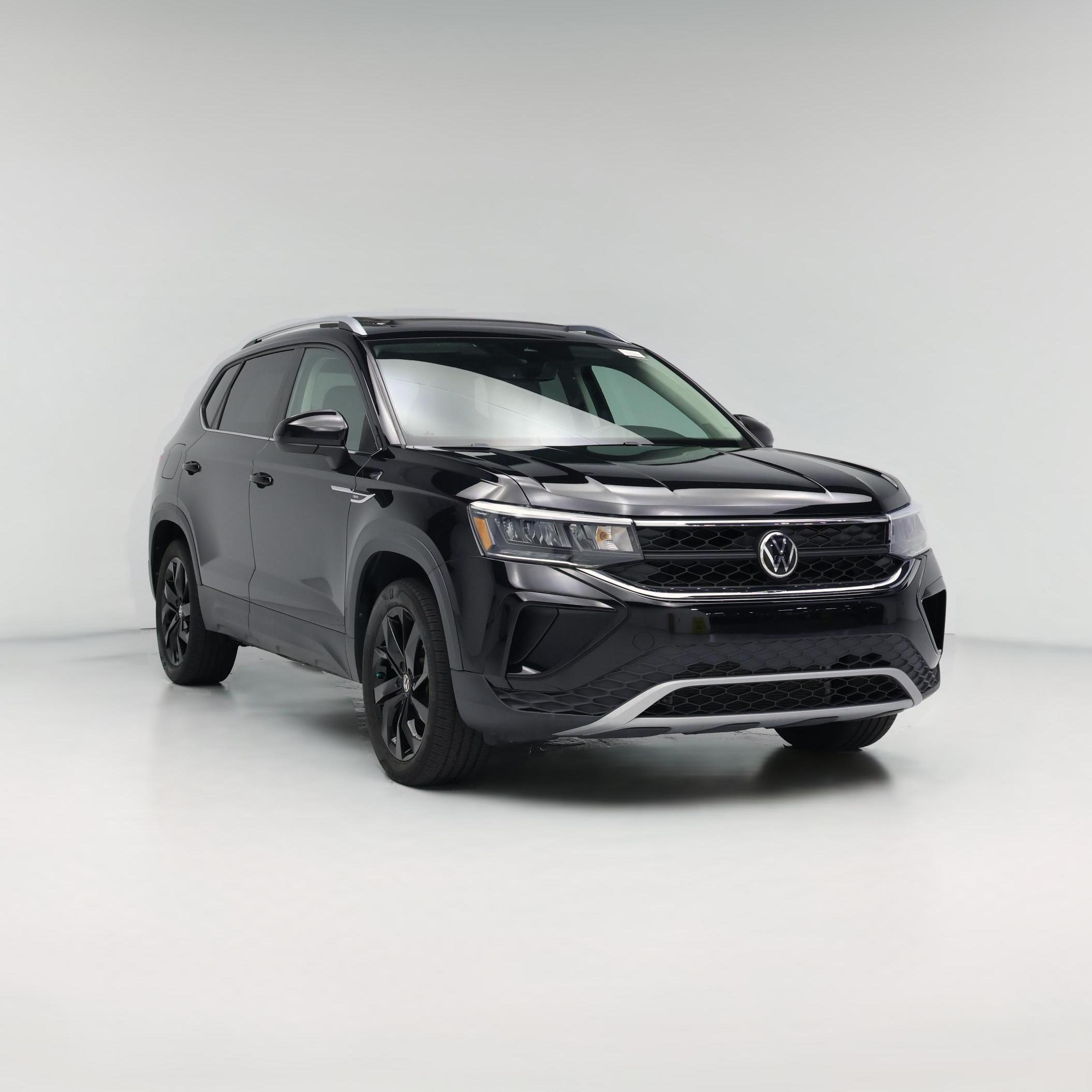 Thumbnail: 2023 Volkswagen Tiguan - 1