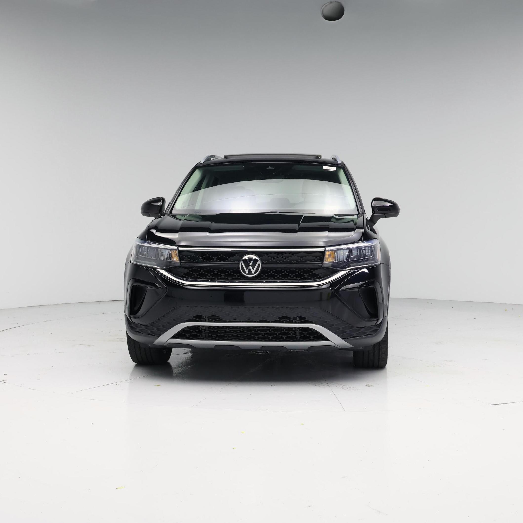 Thumbnail: 2023 Volkswagen Tiguan - 5