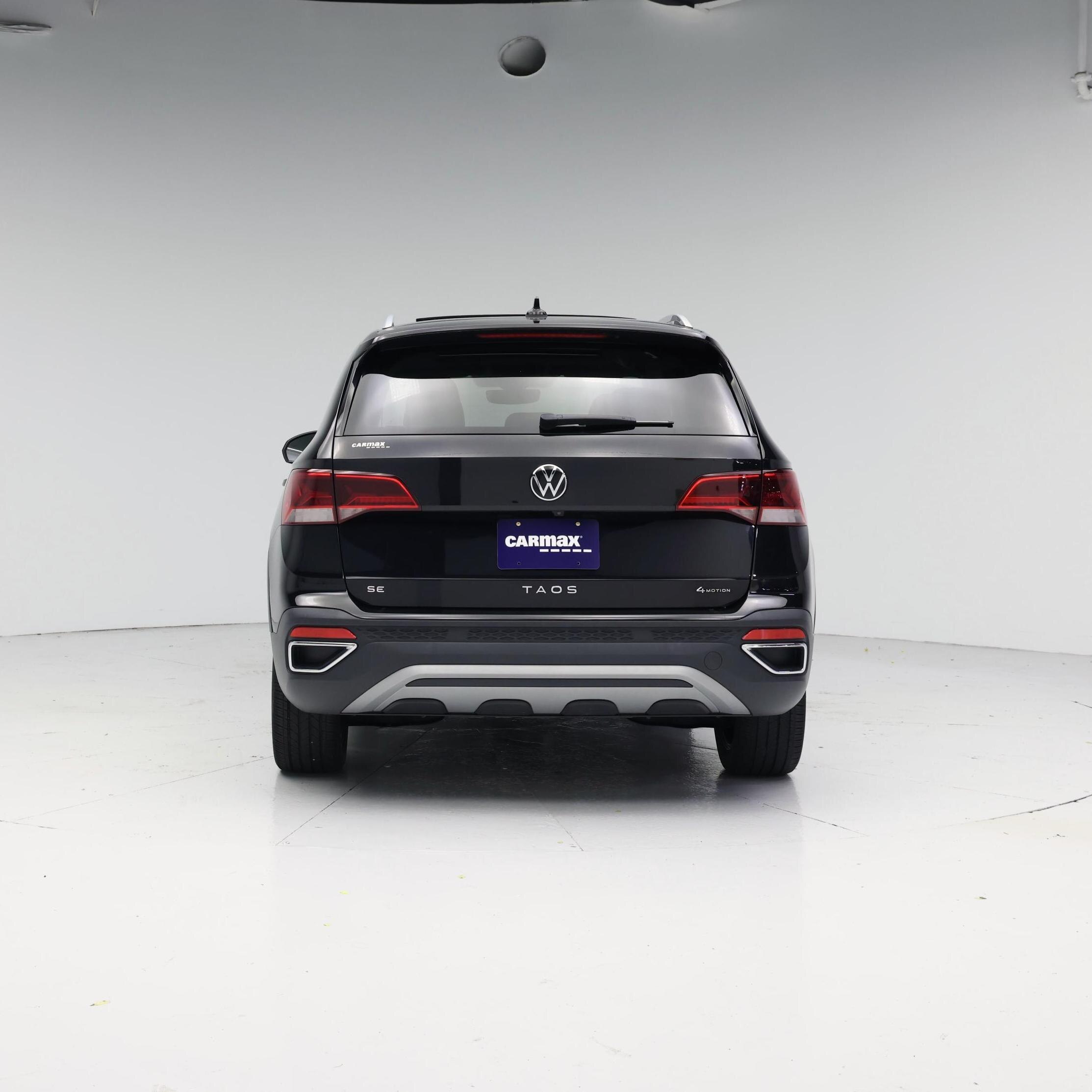 Thumbnail: 2023 Volkswagen Tiguan - 6