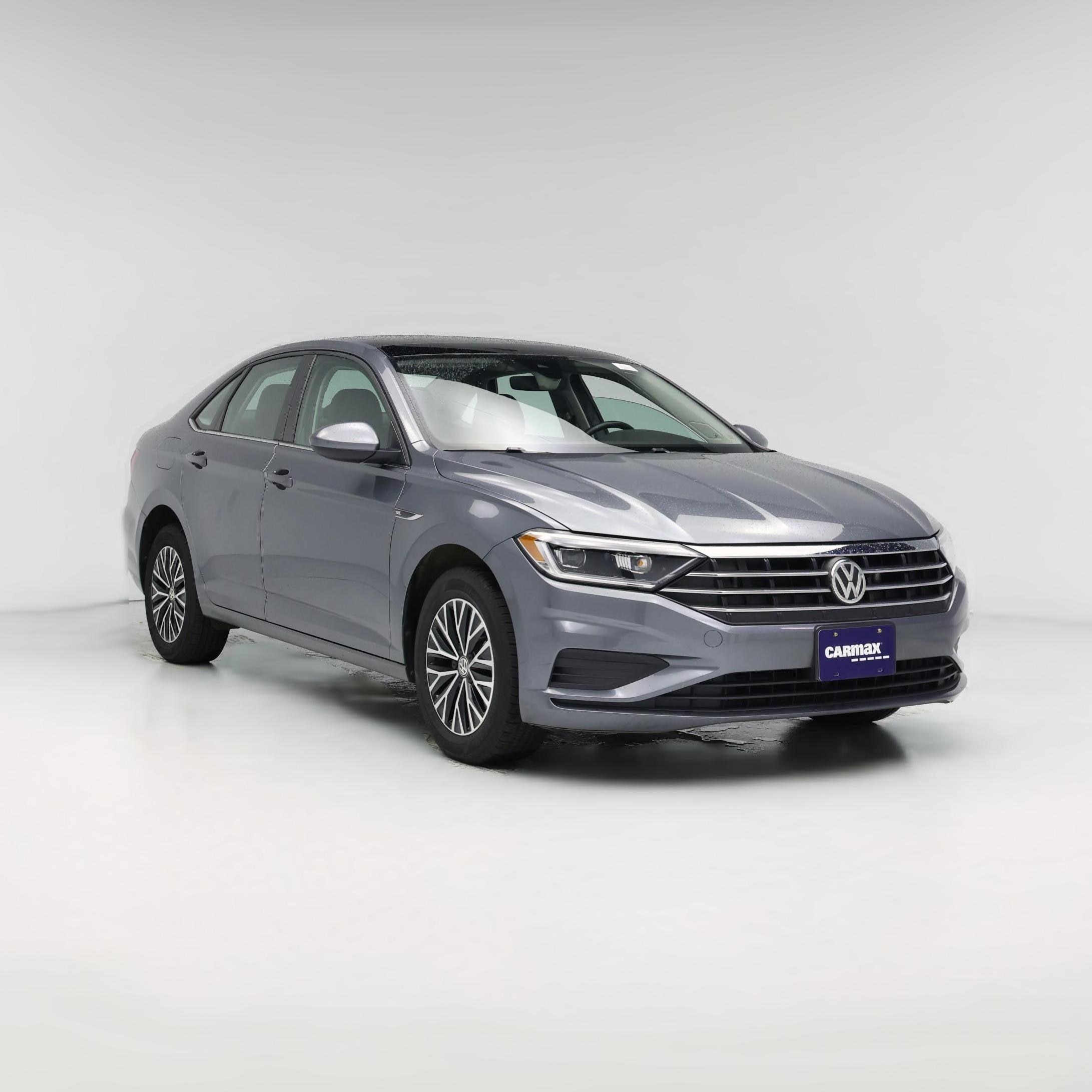 Thumbnail: 2019 Volkswagen Jetta - 1