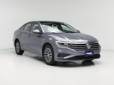2019 Volkswagen Jetta SEL