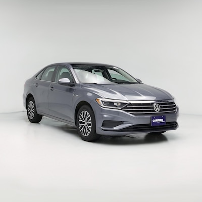 2019 Volkswagen Jetta SEL