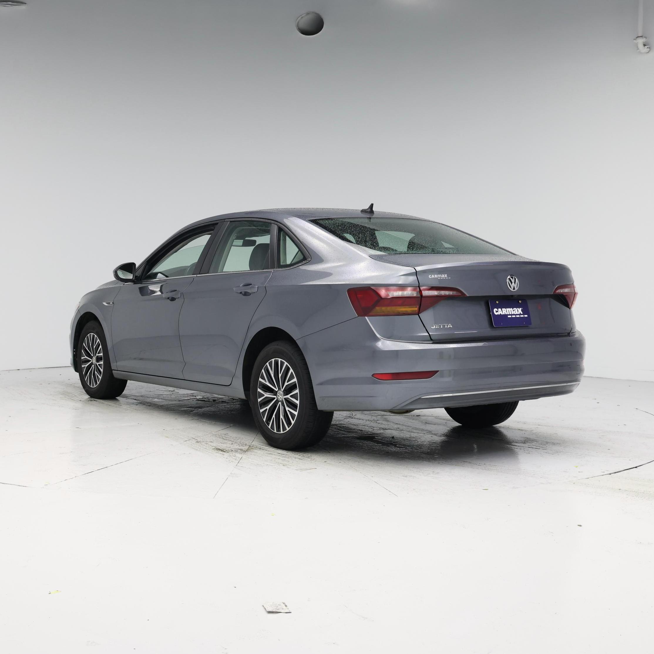 Thumbnail: 2019 Volkswagen Jetta - 2
