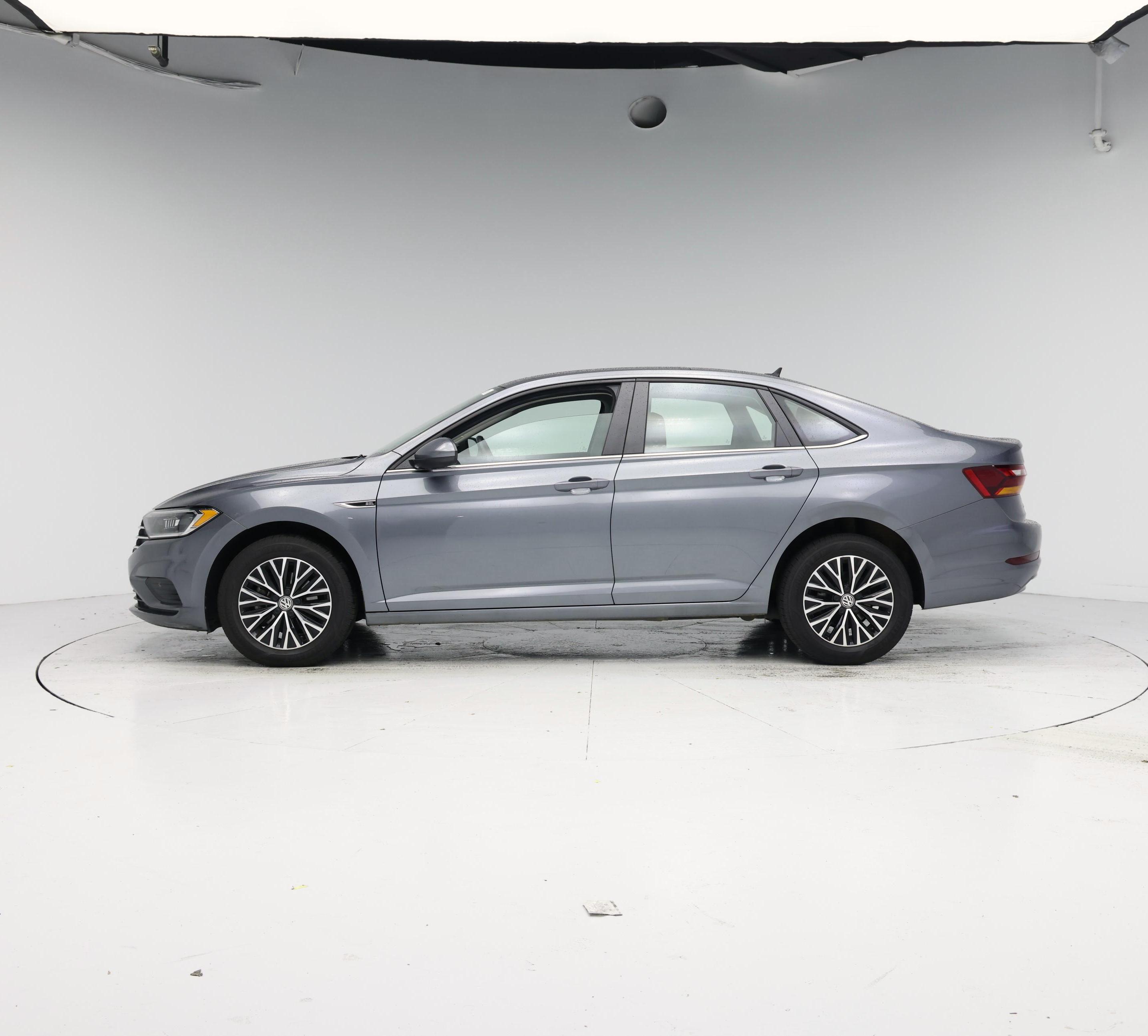 Thumbnail: 2019 Volkswagen Jetta - 3